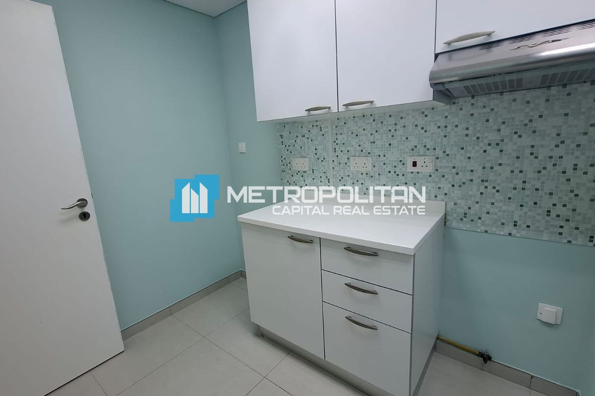 Image - Amaya Towers, Al Reem Island, Abu Dhabi | Project - Apartment