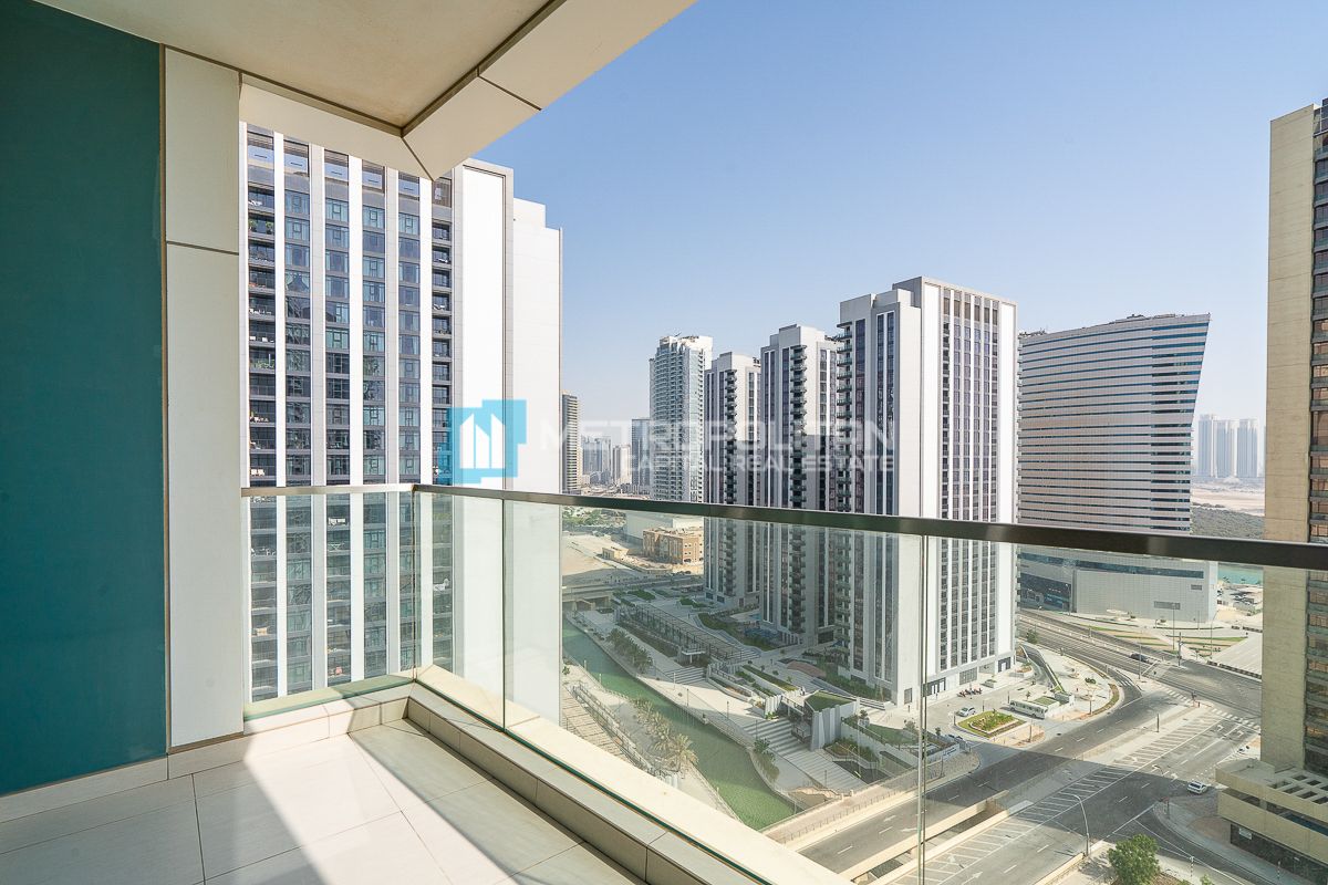 Image - Amaya Towers, Al Reem Island, Abu Dhabi | Project - Apartment