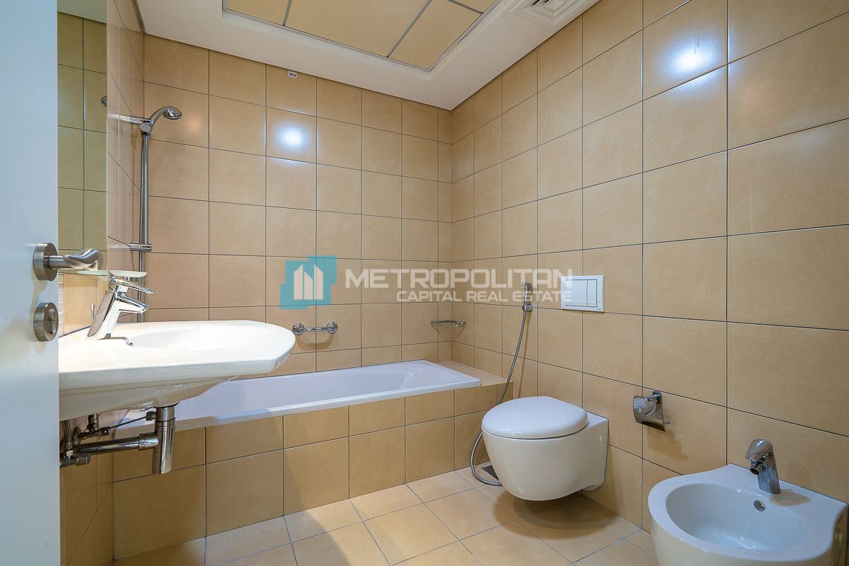 Image - Amaya Towers, Al Reem Island, Abu Dhabi | Project - Apartment