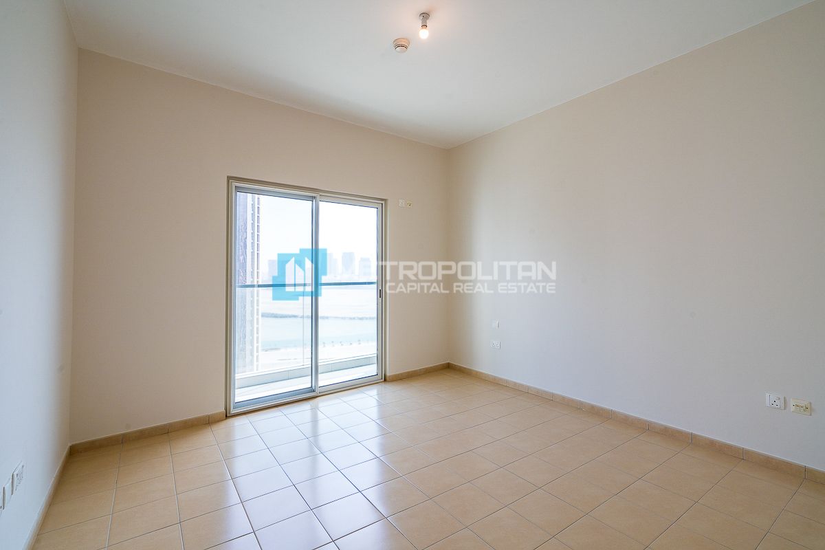 Image - Amaya Towers, Al Reem Island, Abu Dhabi | Project - Apartment