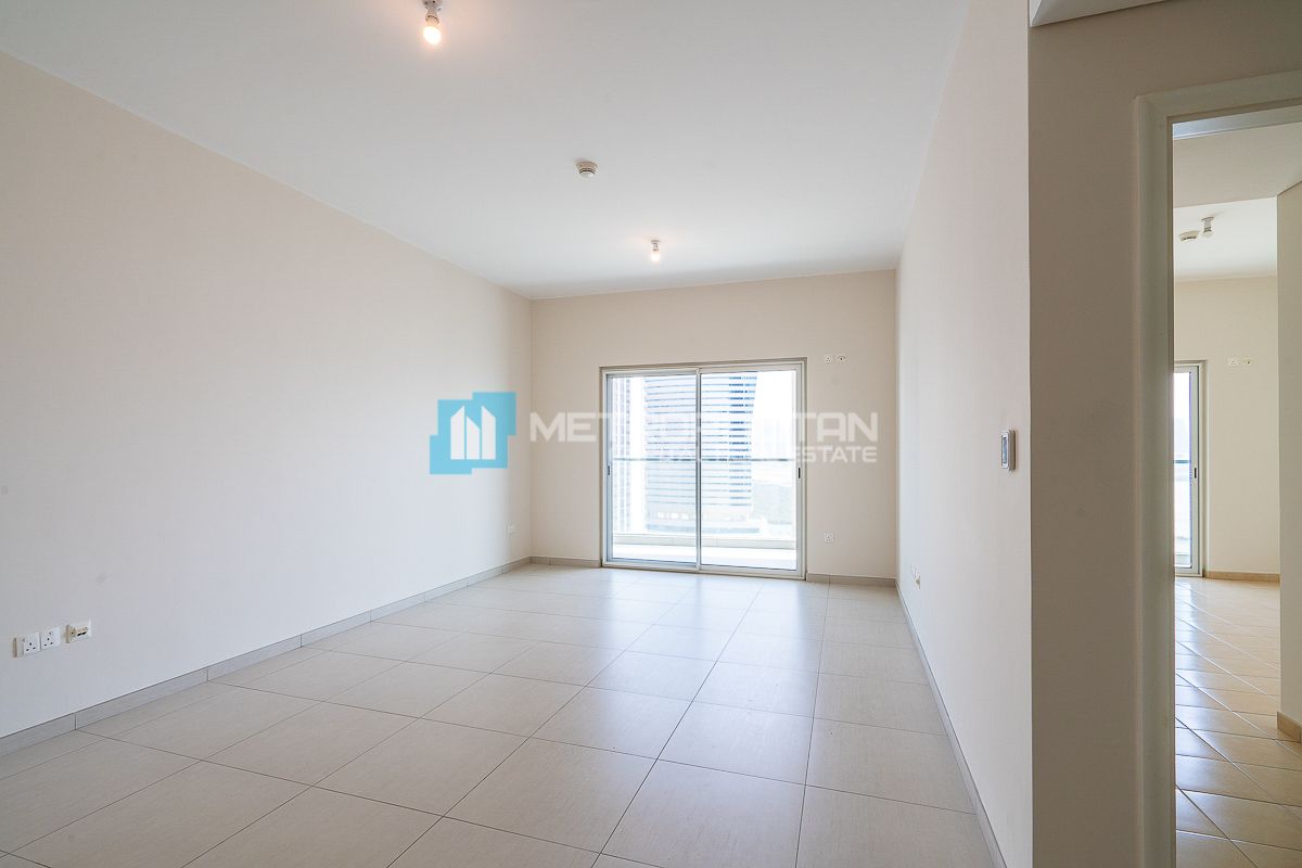 Image - Amaya Towers, Al Reem Island, Abu Dhabi | Project - Apartment