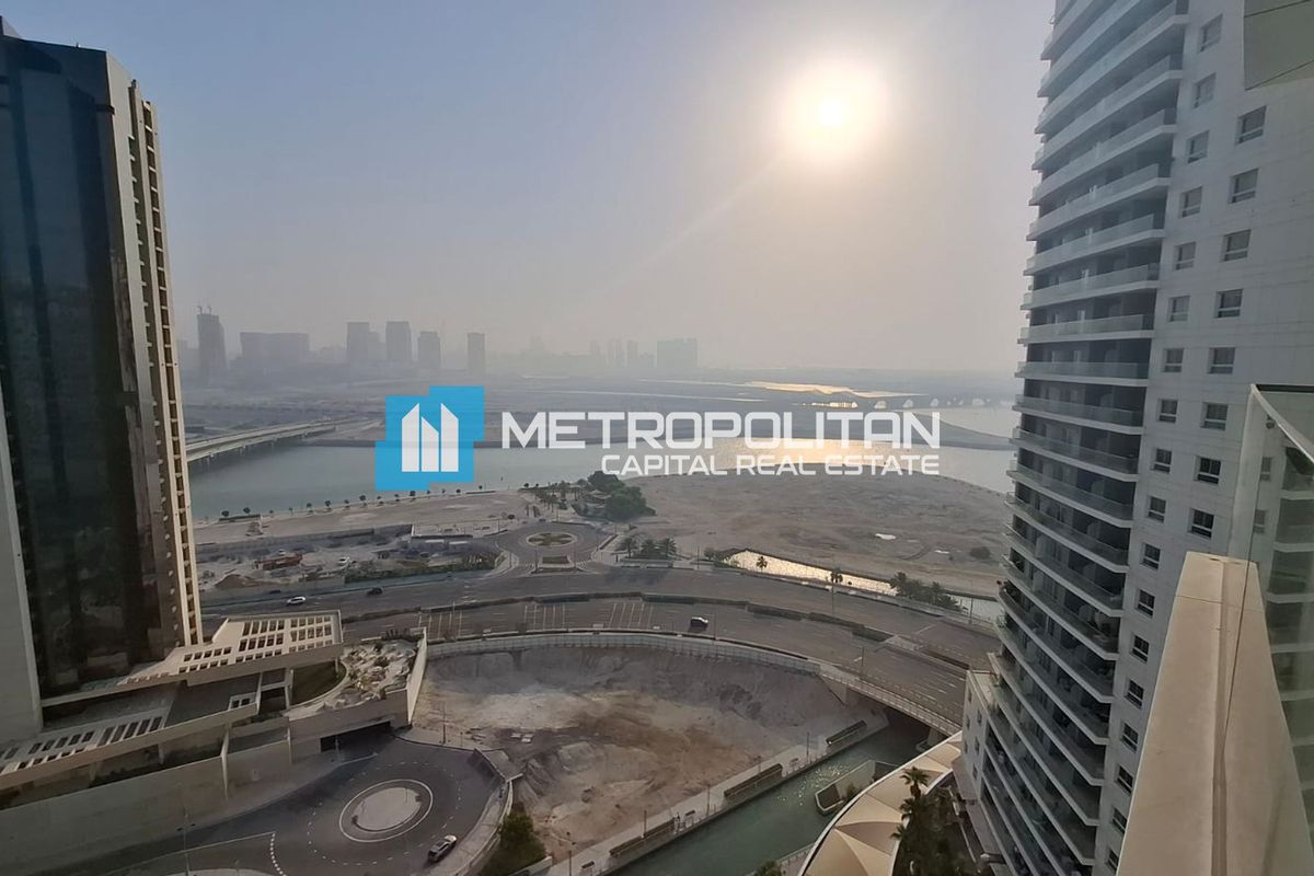 Image - Amaya Towers, Al Reem Island, Abu Dhabi | Project - Apartment