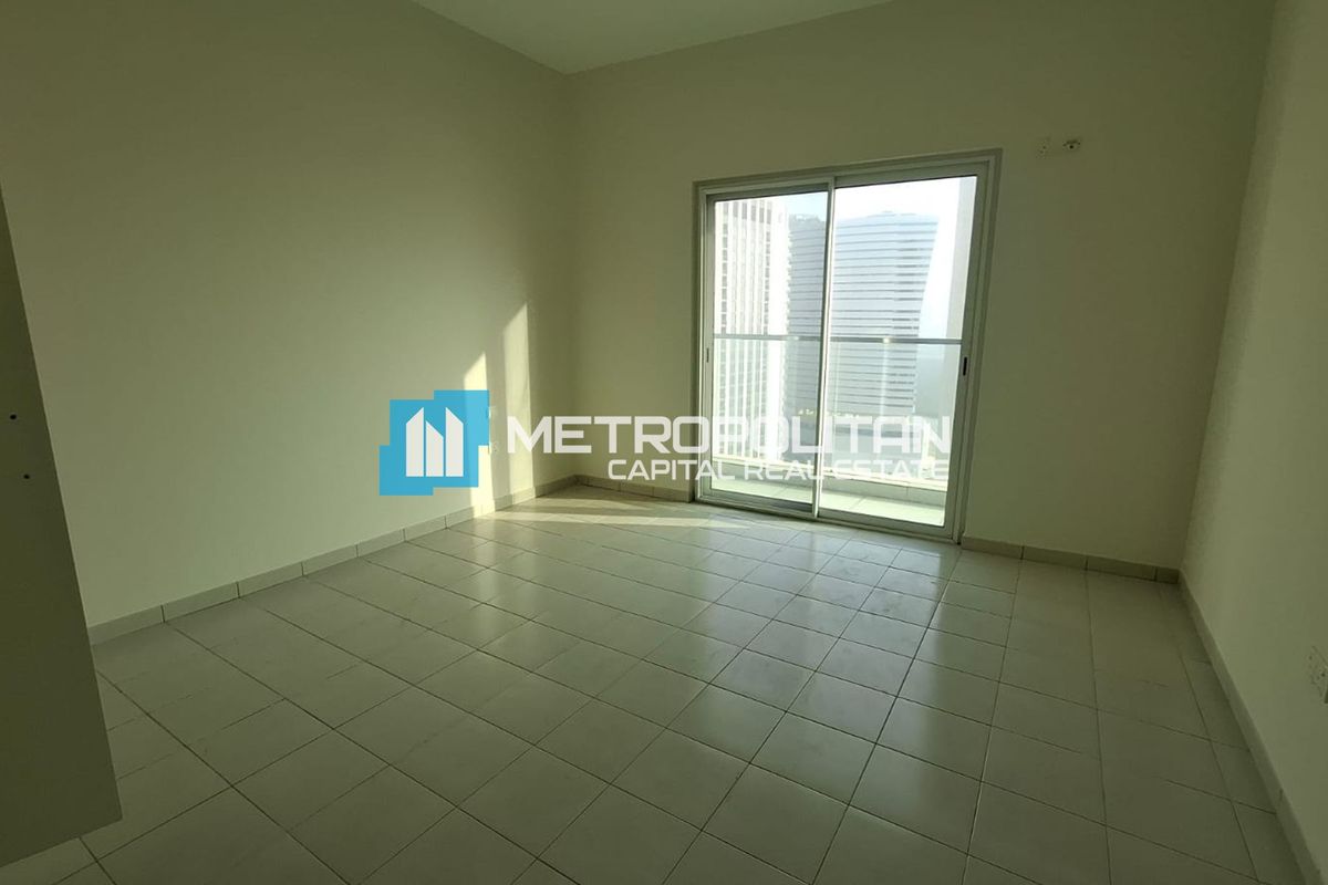 Image - Amaya Towers, Al Reem Island, Abu Dhabi | Project - Apartment