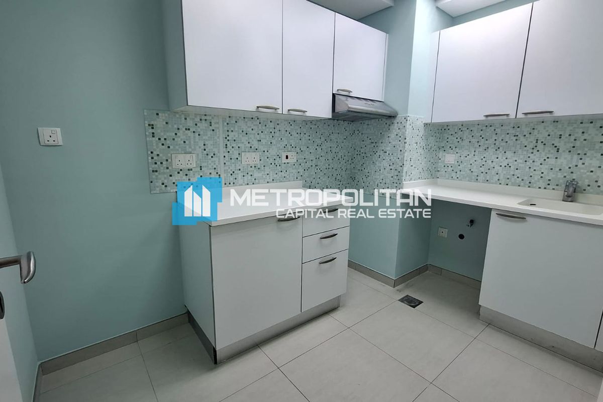 Image - Amaya Towers, Al Reem Island, Abu Dhabi | Project - Apartment