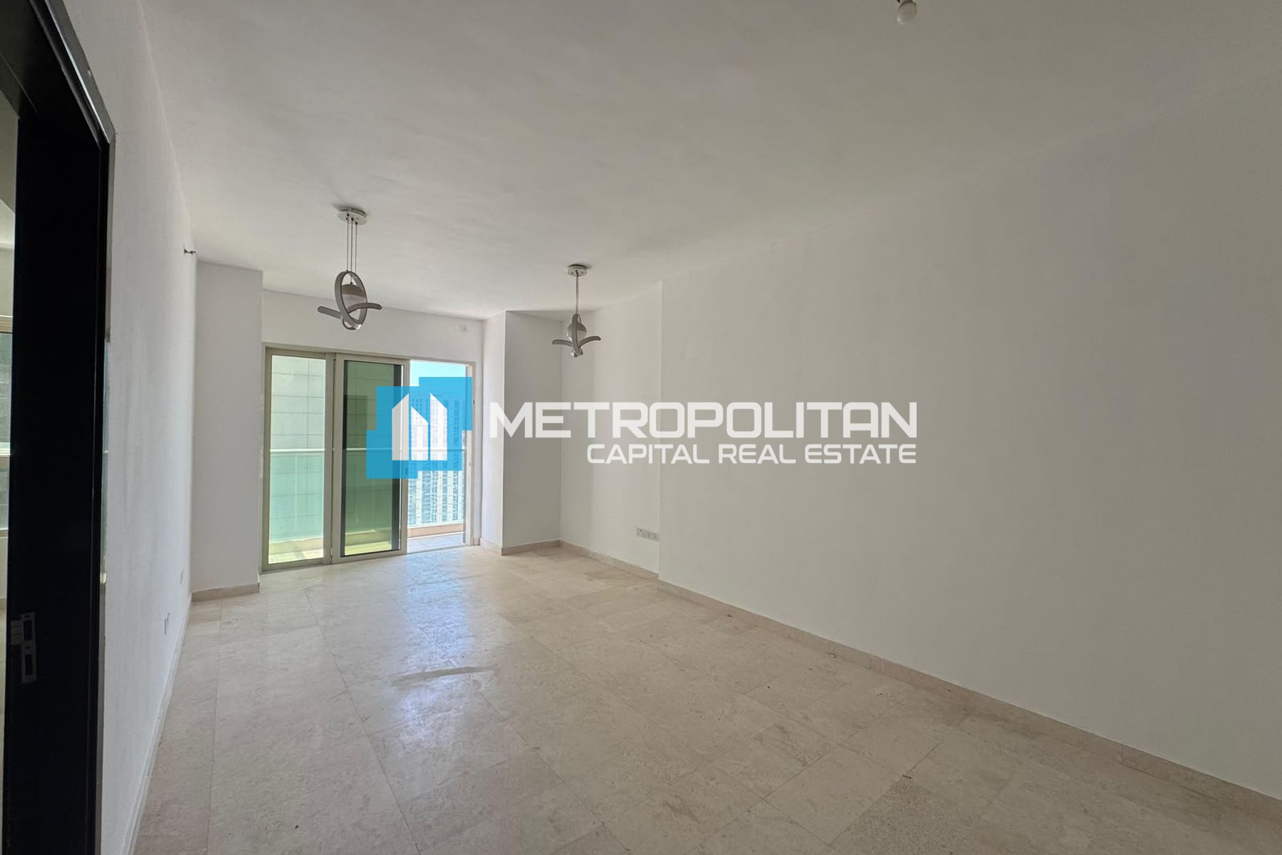 Image - Marina Heights 2, Al Reem Island, Abu Dhabi | Project - Apartment