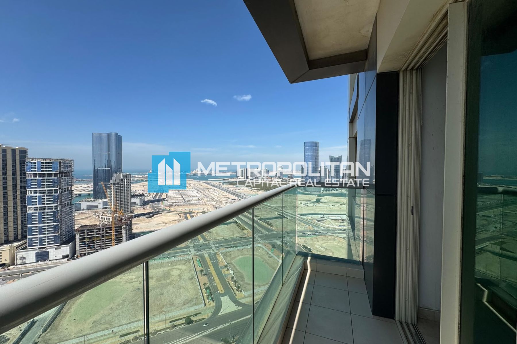 Image - Marina Heights 2, Al Reem Island, Abu Dhabi | Project - Apartment
