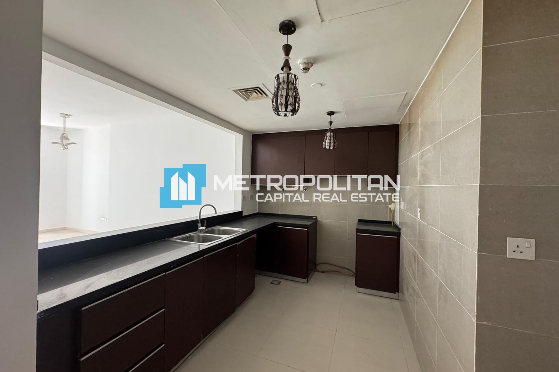Image - Marina Heights 2, Al Reem Island, Abu Dhabi | Project - Apartment