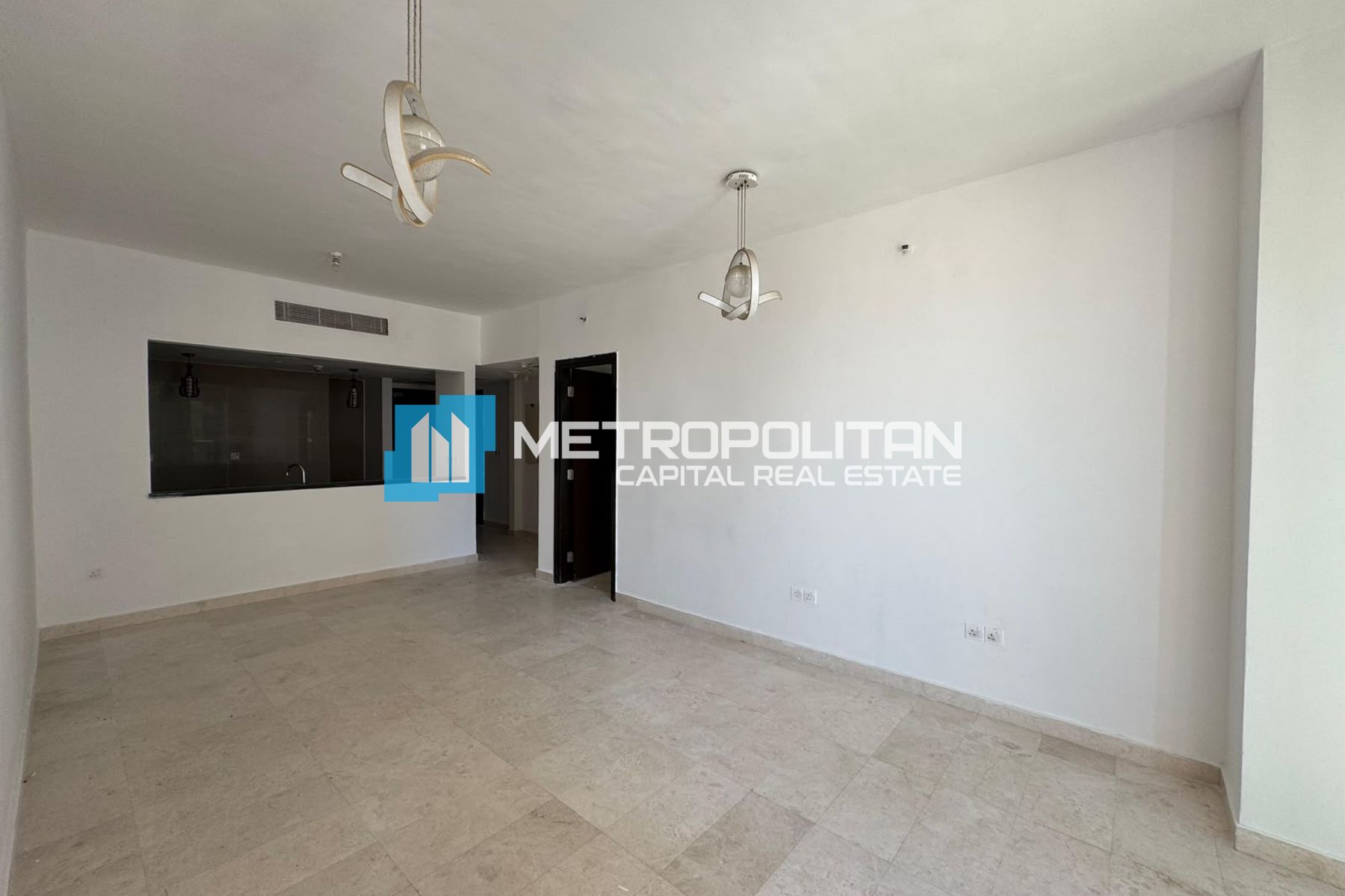 Image - Marina Heights 2, Al Reem Island, Abu Dhabi | Project - Apartment