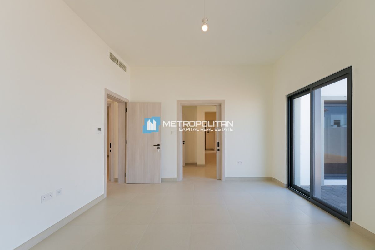 5BR Villa for Rent in Al Shamkha – MCR-8091 photo-21