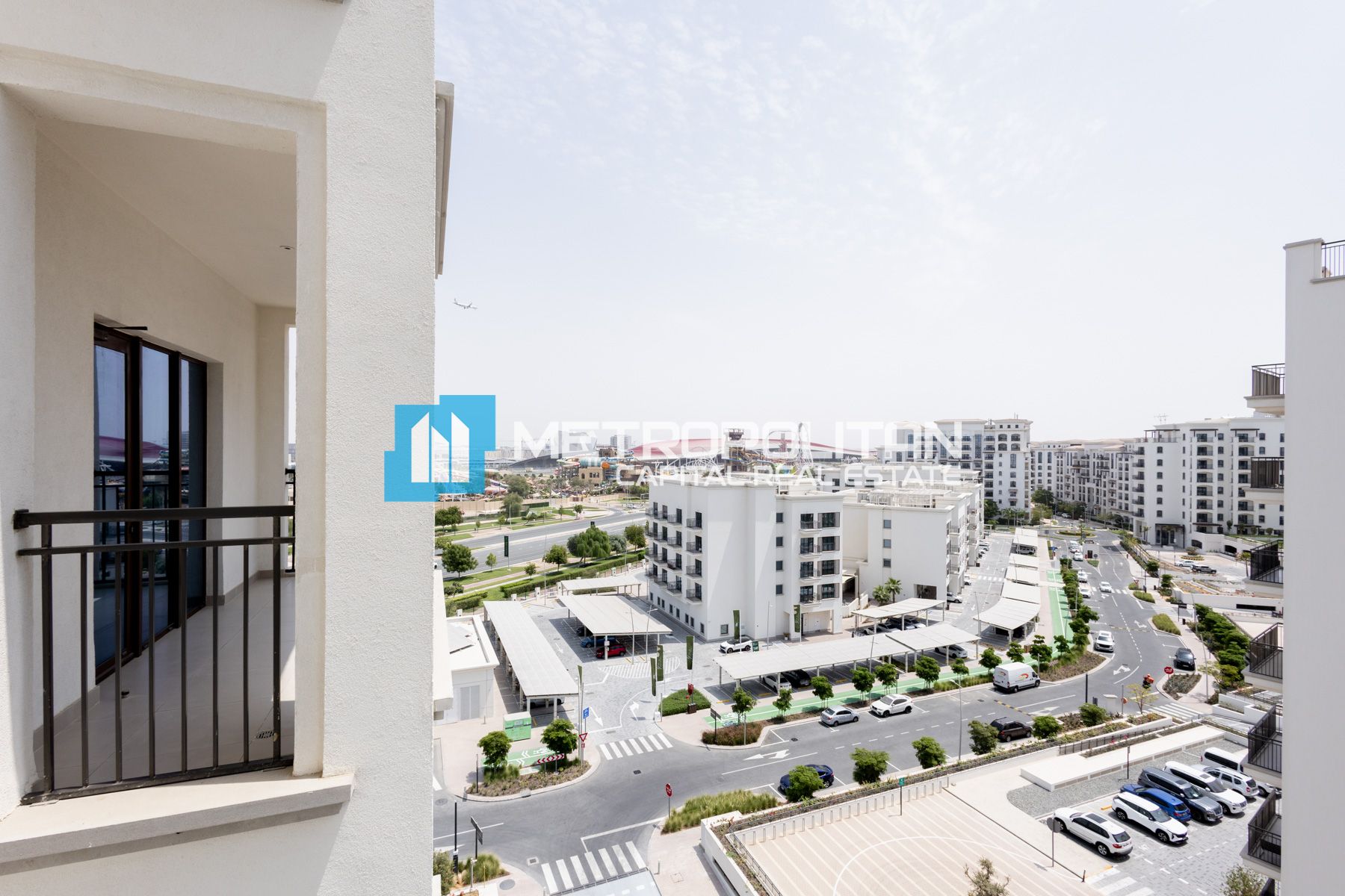 Image - Views F, Yas Island, Abu Dhabi | Project - Apartment