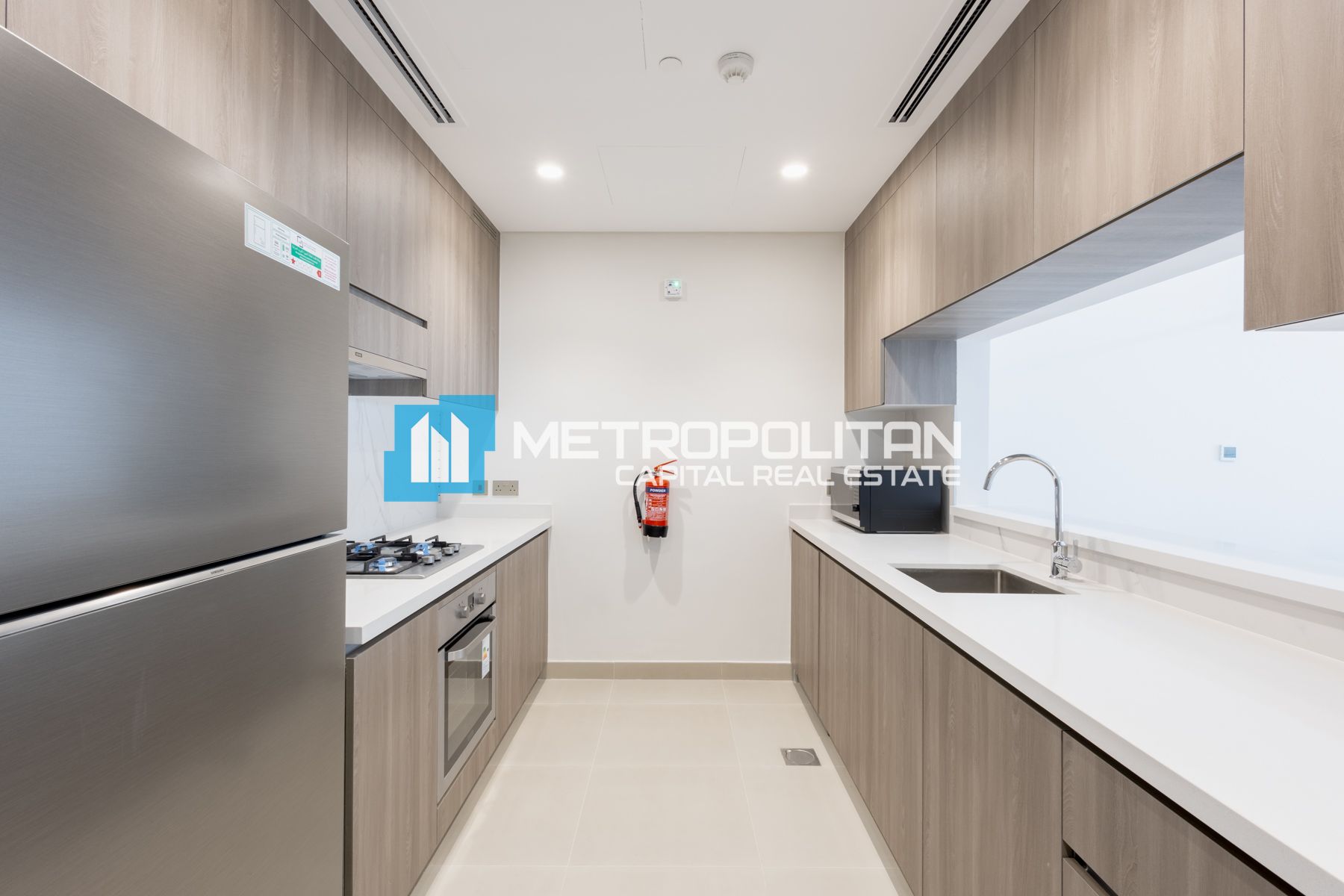 Image - Views F, Yas Island, Abu Dhabi | Project - Apartment