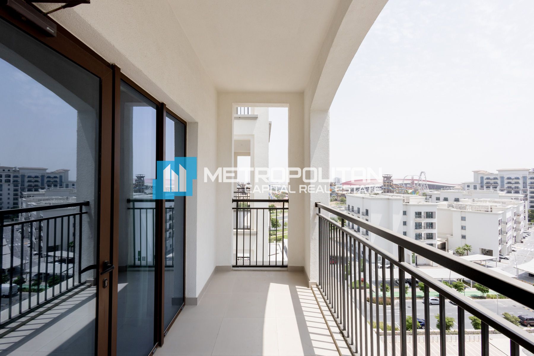 Image - Views F, Yas Island, Abu Dhabi | Project - Apartment
