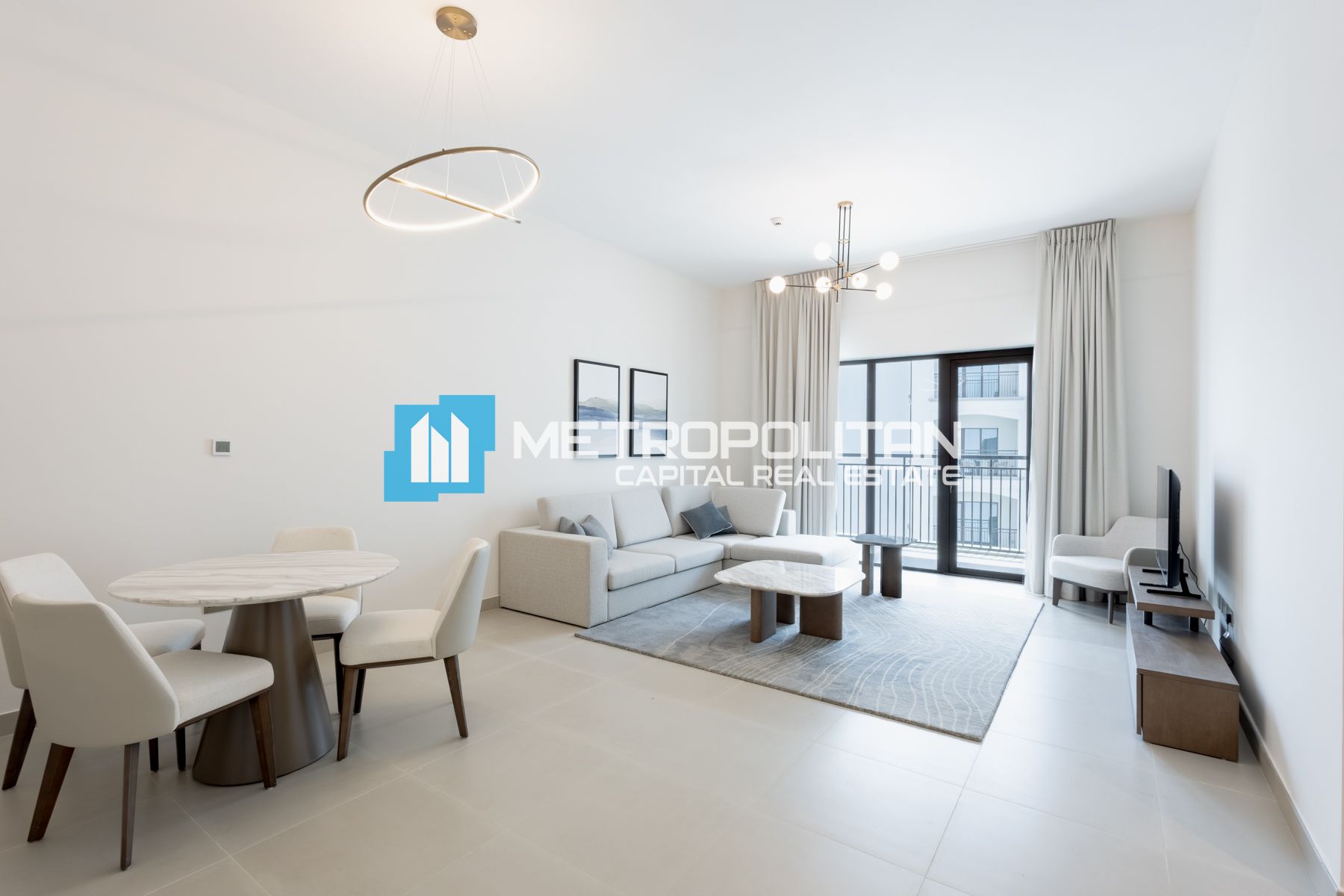 Image - Views F, Yas Island, Abu Dhabi | Project - Apartment