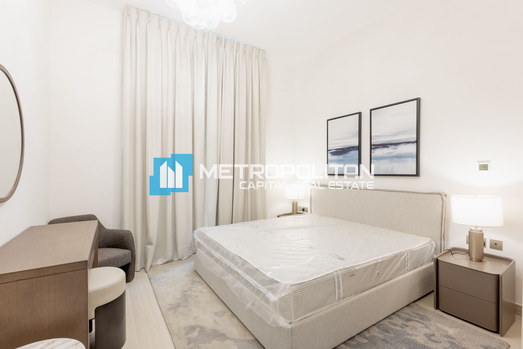 Image - Views F, Yas Island, Abu Dhabi | Project - Apartment