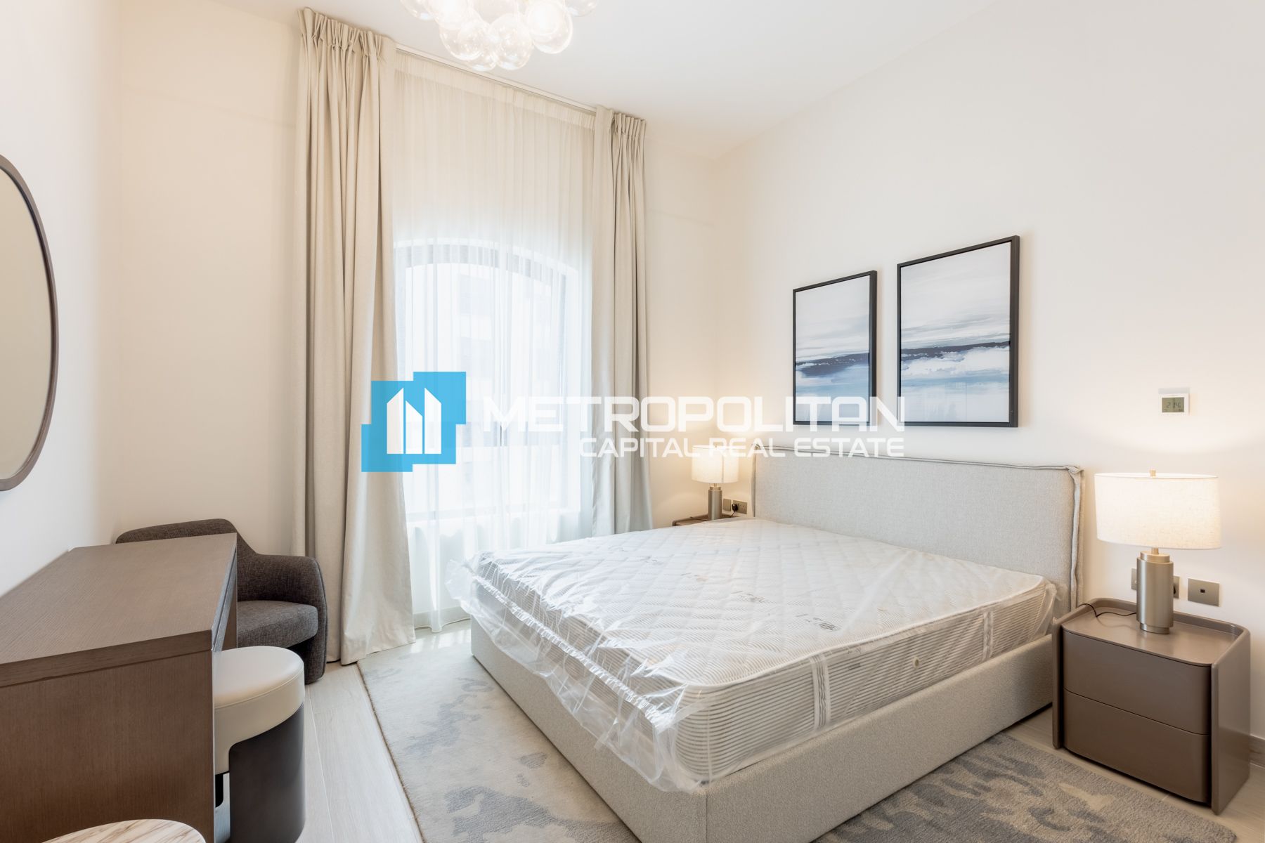 Image - Views F, Yas Island, Abu Dhabi | Project - Apartment