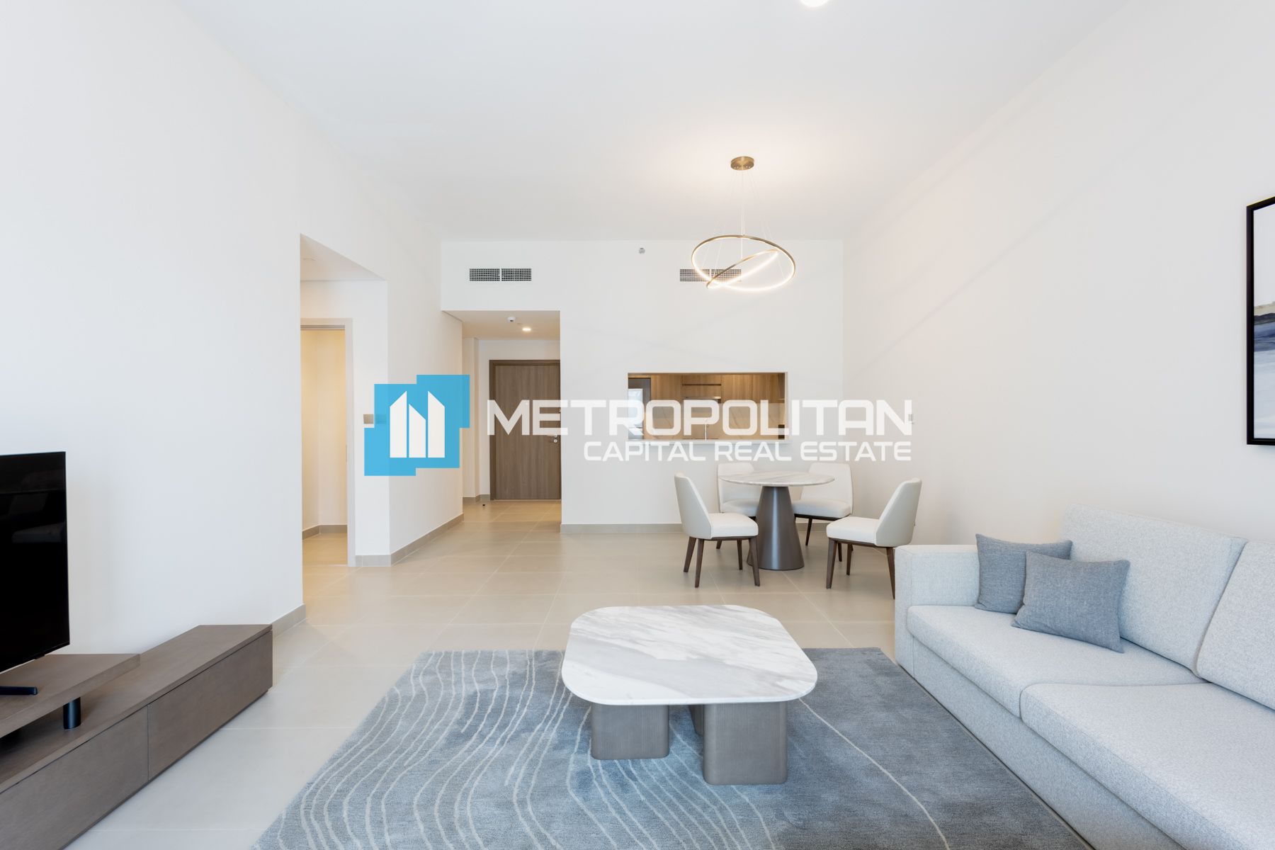 Image - Views F, Yas Island, Abu Dhabi | Project - Apartment