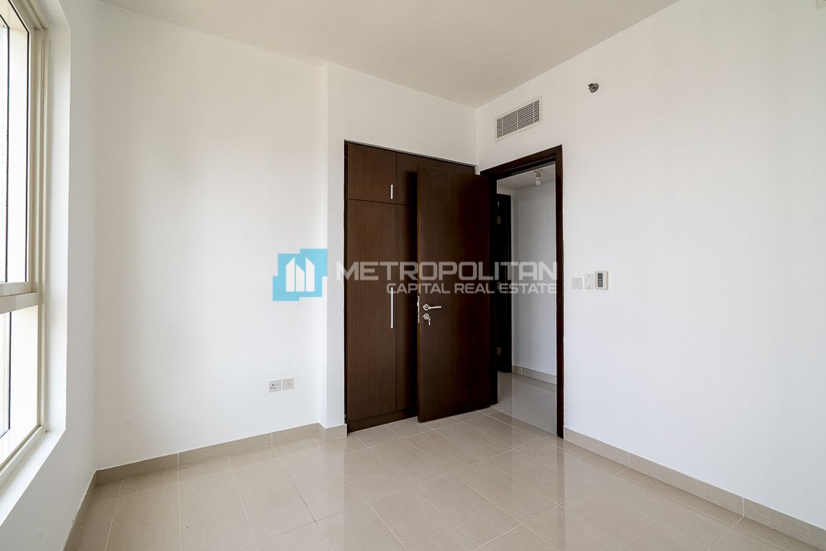 Image - Burooj Views, Al Reem Island, Abu Dhabi | Project - Apartment