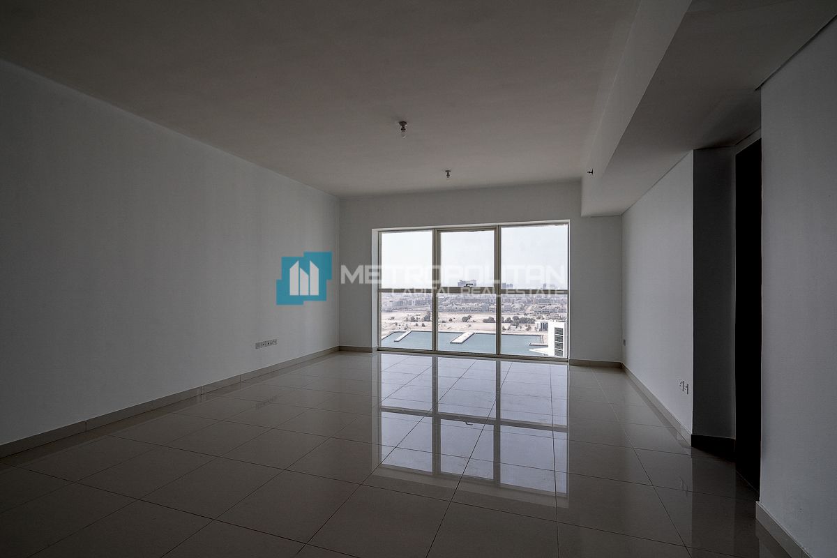 Image - Burooj Views, Al Reem Island, Abu Dhabi | Project - Apartment