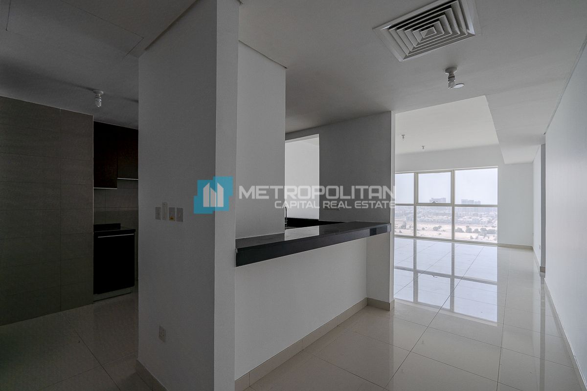 Image - Burooj Views, Al Reem Island, Abu Dhabi | Project - Apartment