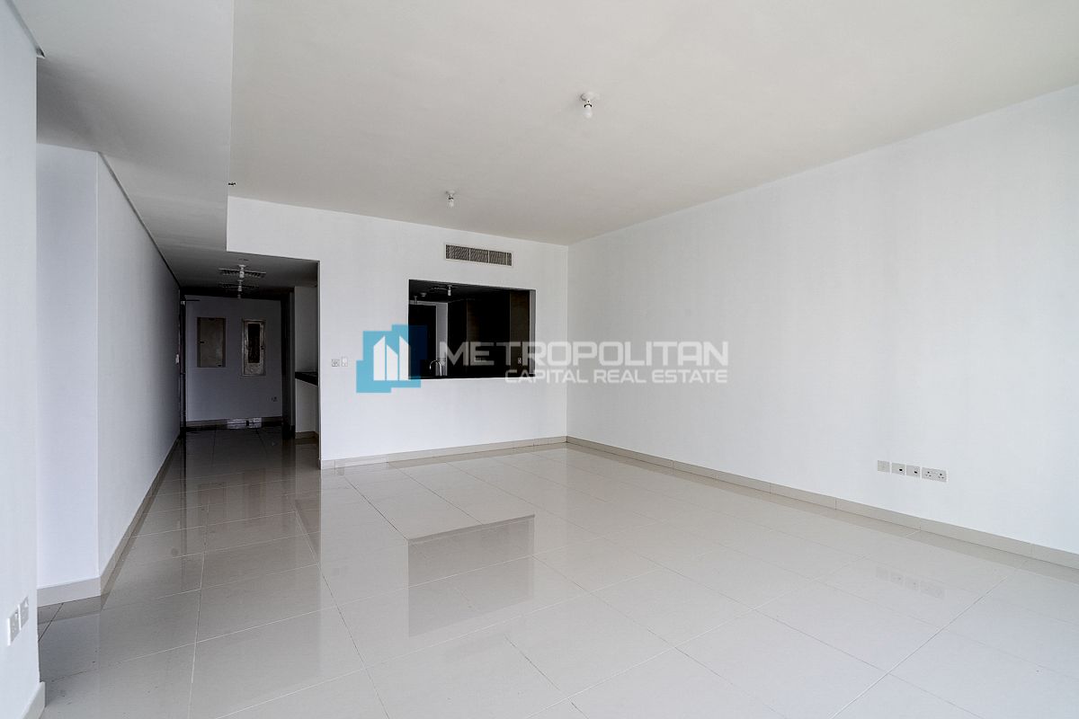 Image - Burooj Views, Al Reem Island, Abu Dhabi | Project - Apartment