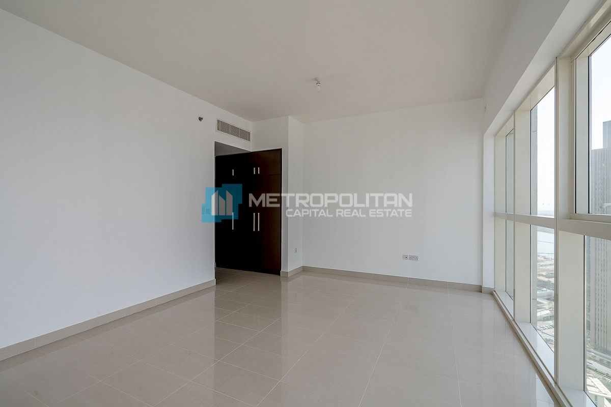 Image - Burooj Views, Al Reem Island, Abu Dhabi | Project - Apartment