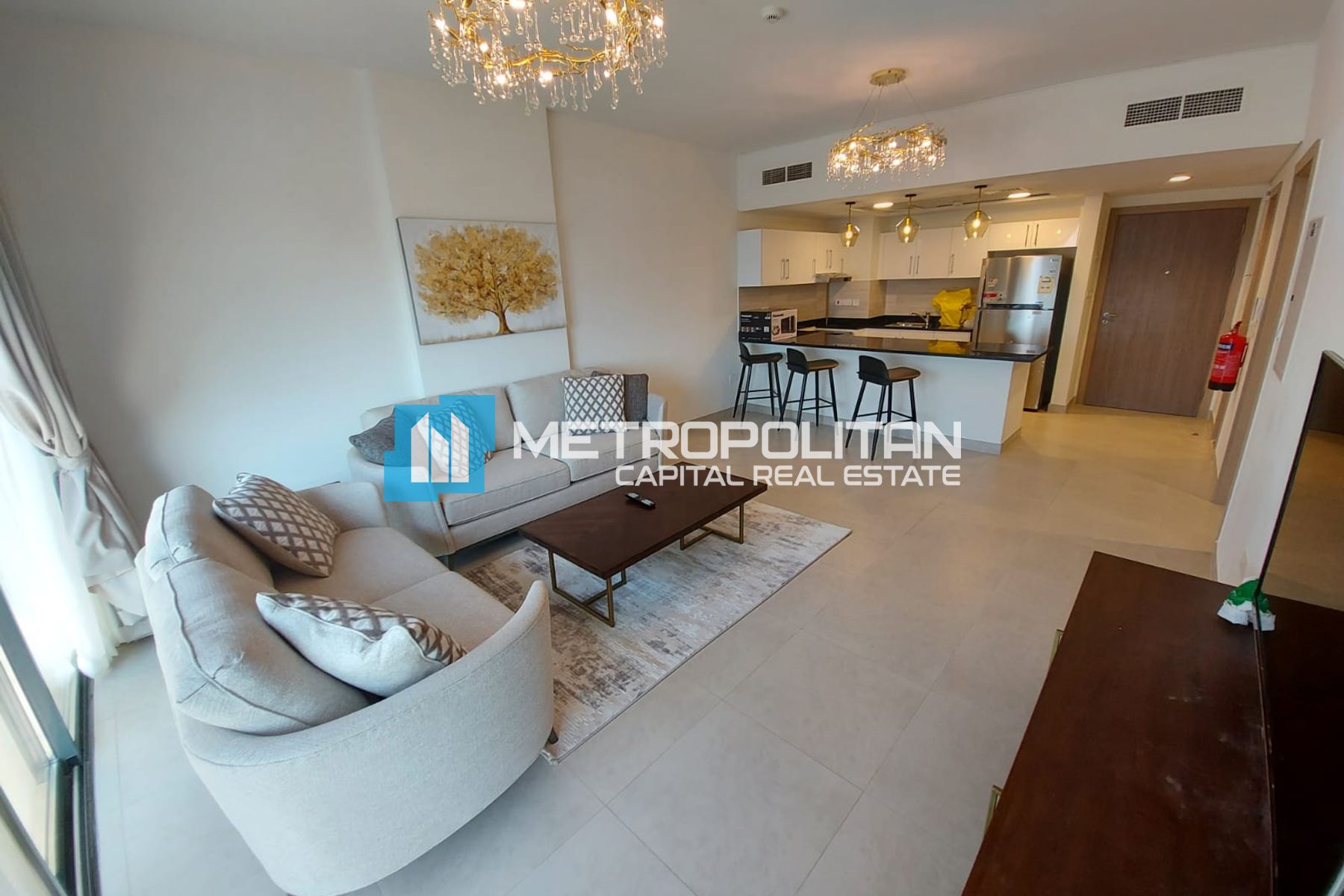 Image - Soho Square Residences, Saadiyat Island, Abu Dhabi | Project - Apartment