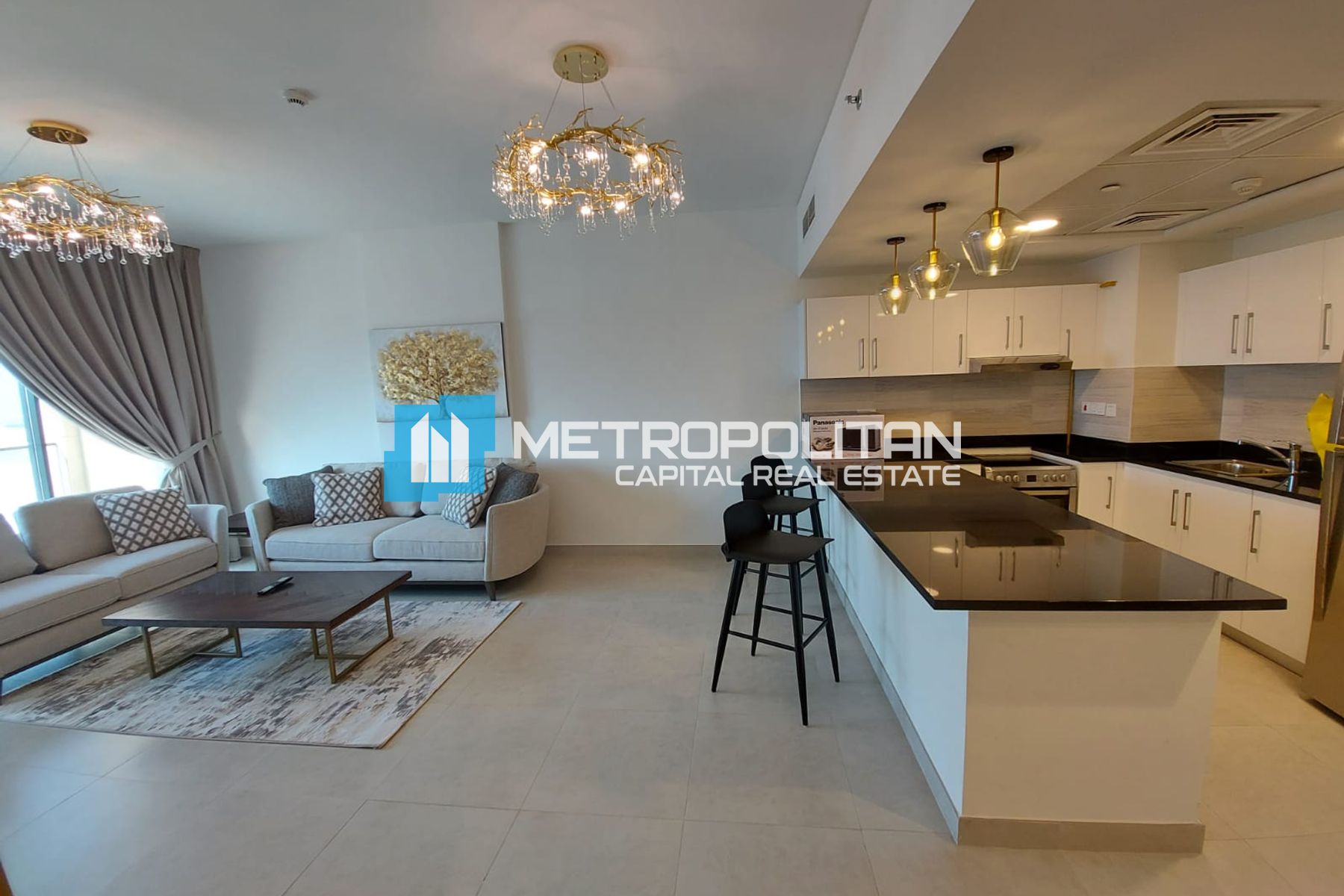 Image - Soho Square Residences, Saadiyat Island, Abu Dhabi | Project - Apartment