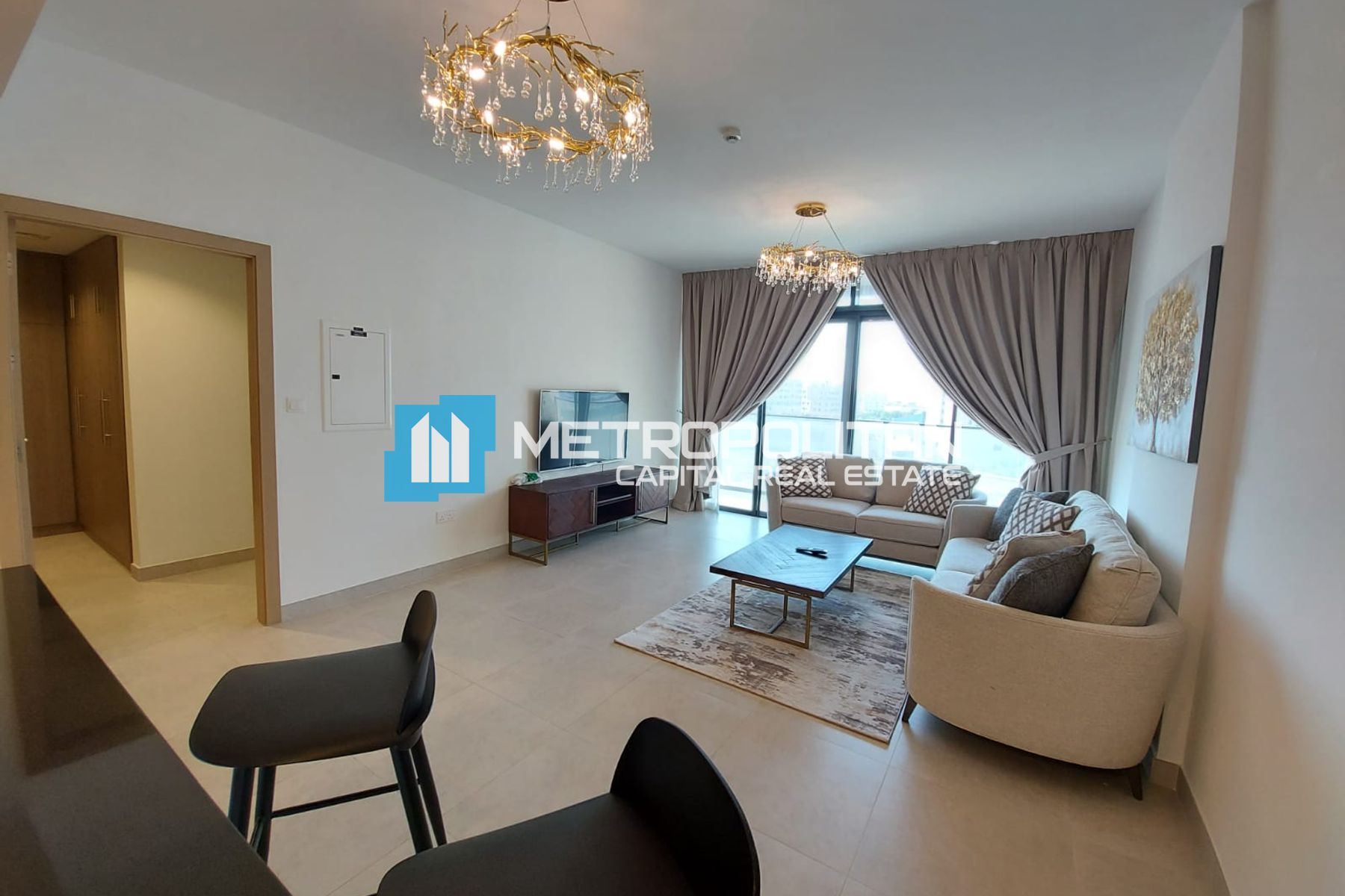 Image - Soho Square Residences, Saadiyat Island, Abu Dhabi | Project - Apartment