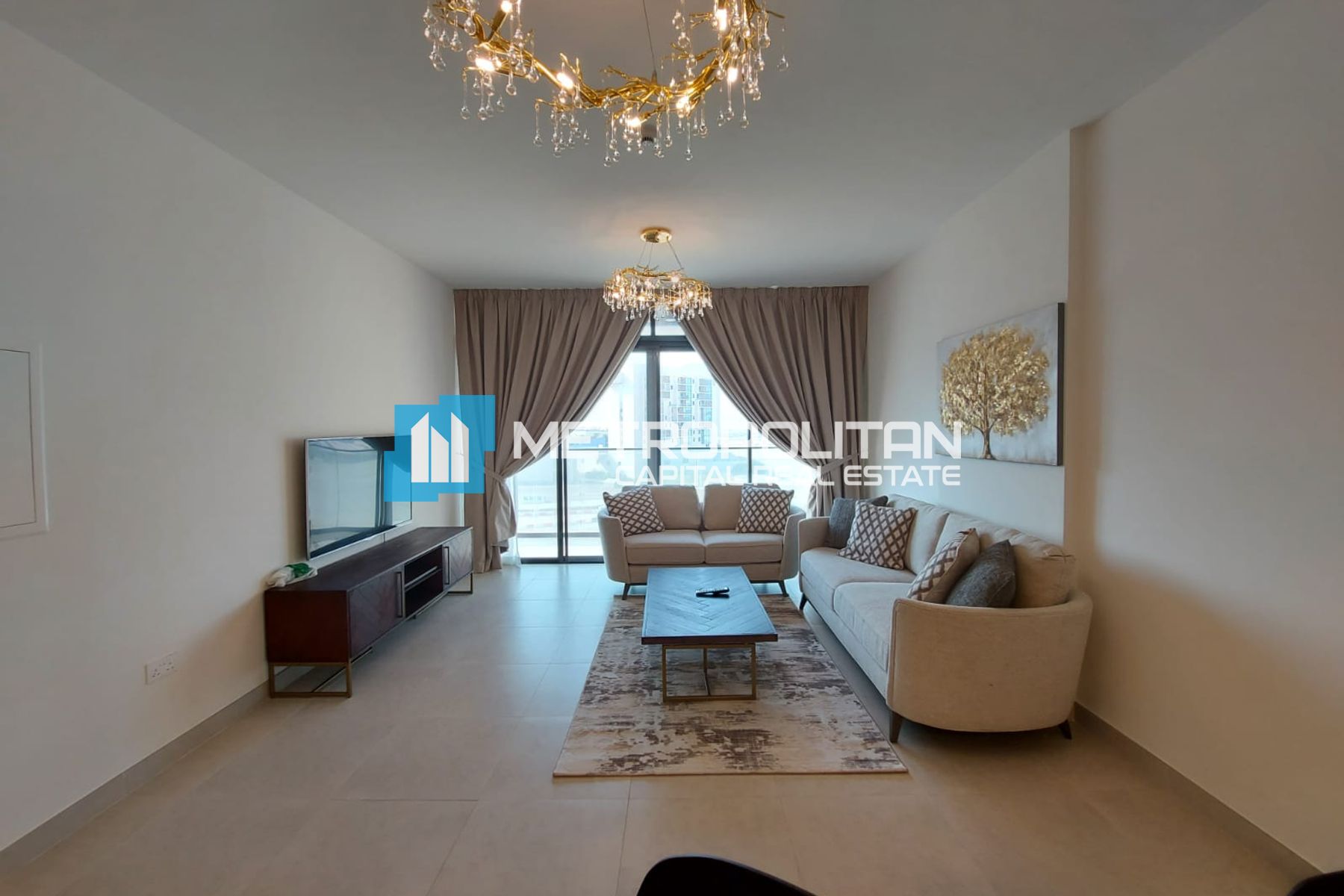 Image - Soho Square Residences, Saadiyat Island, Abu Dhabi | Project - Apartment