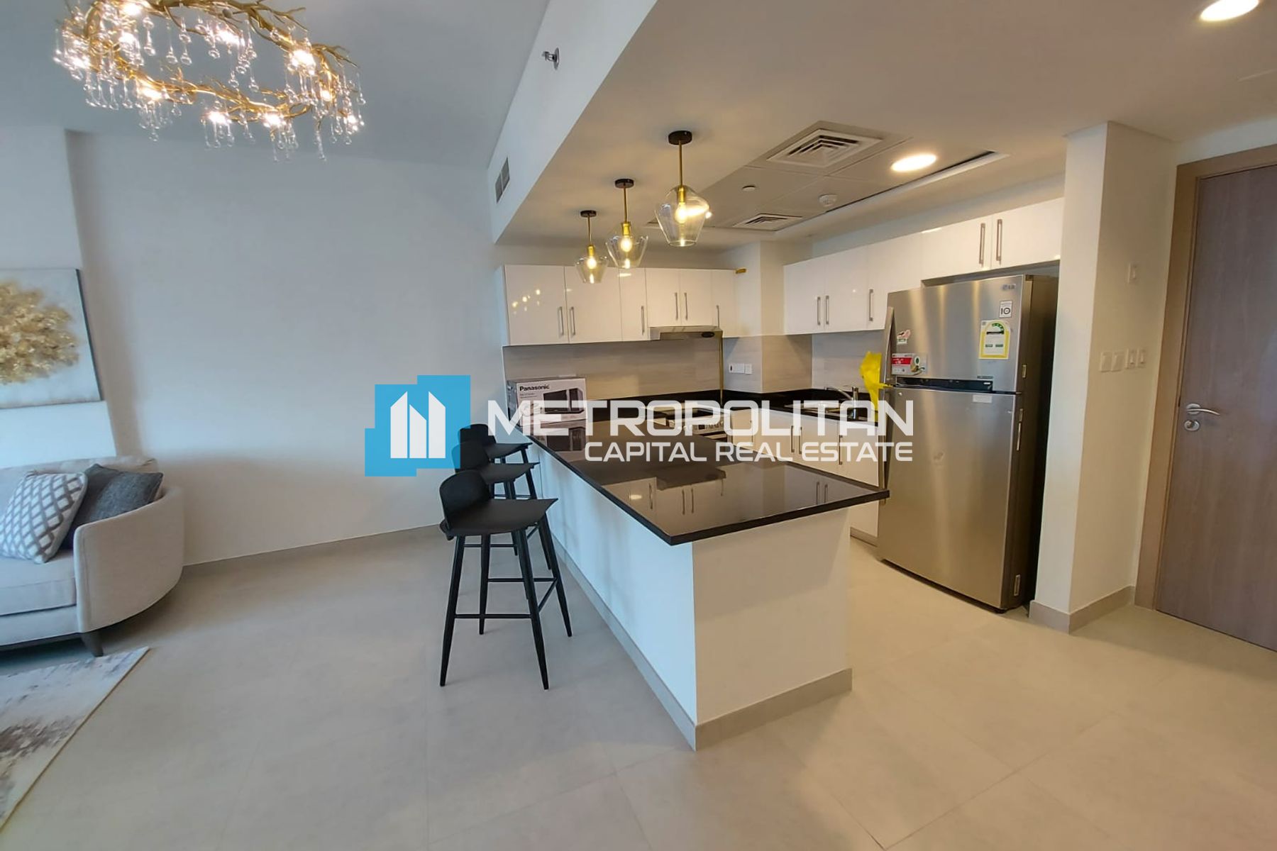 Image - Soho Square Residences, Saadiyat Island, Abu Dhabi | Project - Apartment