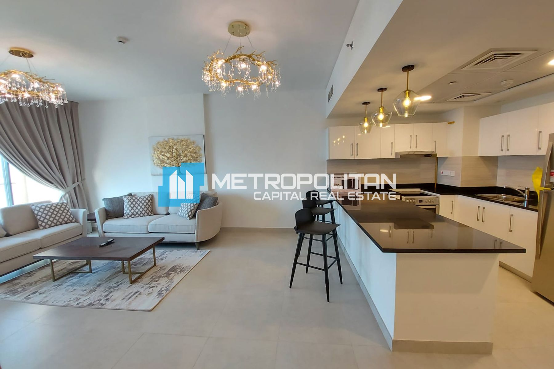 Image - Soho Square Residences, Saadiyat Island, Abu Dhabi | Project - Apartment