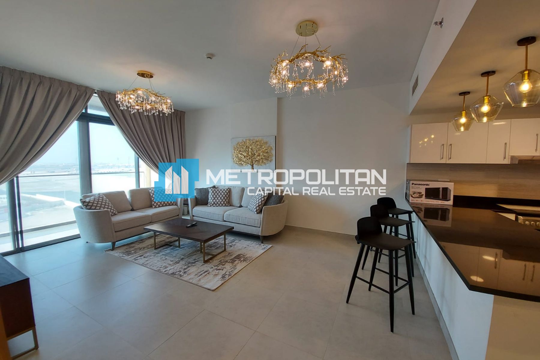 Image - Soho Square Residences, Saadiyat Island, Abu Dhabi | Project - Apartment