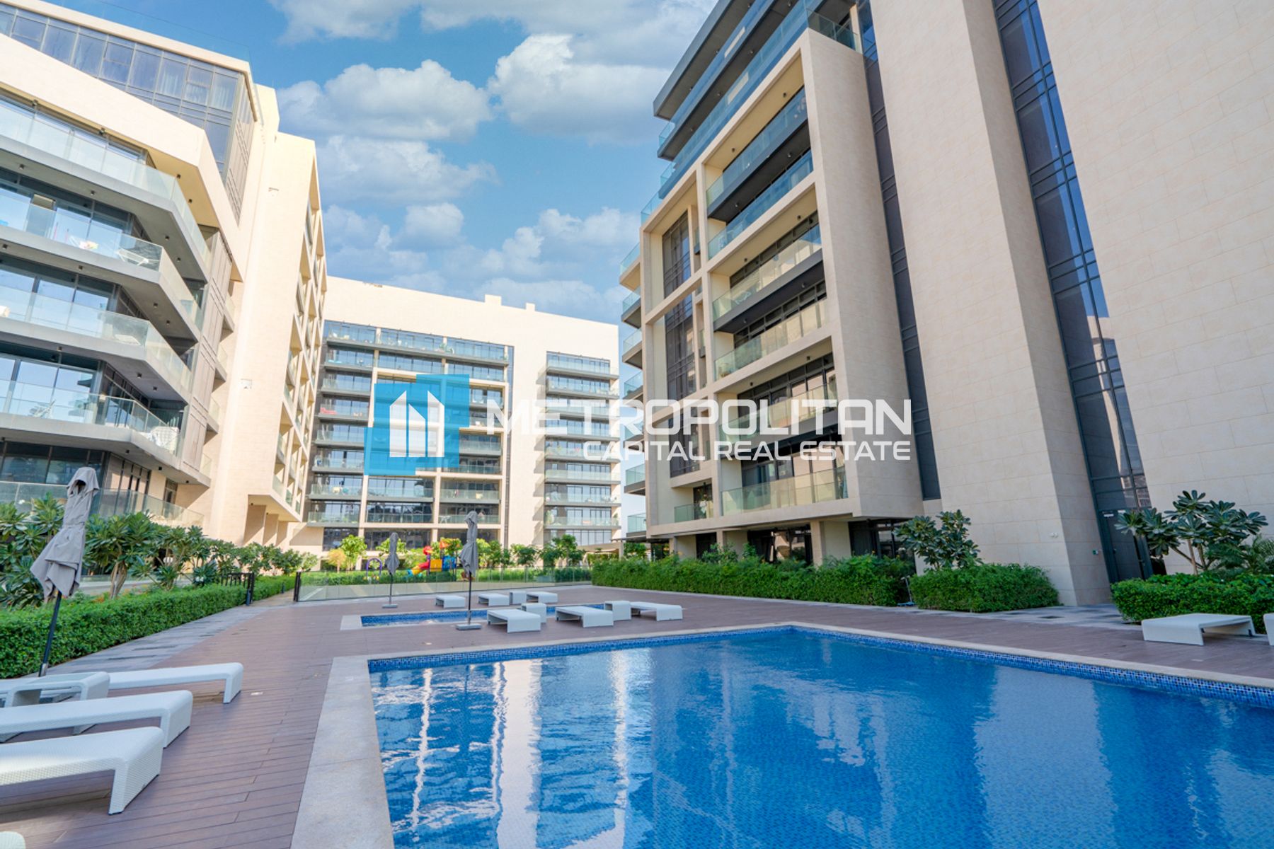 Image - Soho Square Residences, Saadiyat Island, Abu Dhabi | Project - Apartment