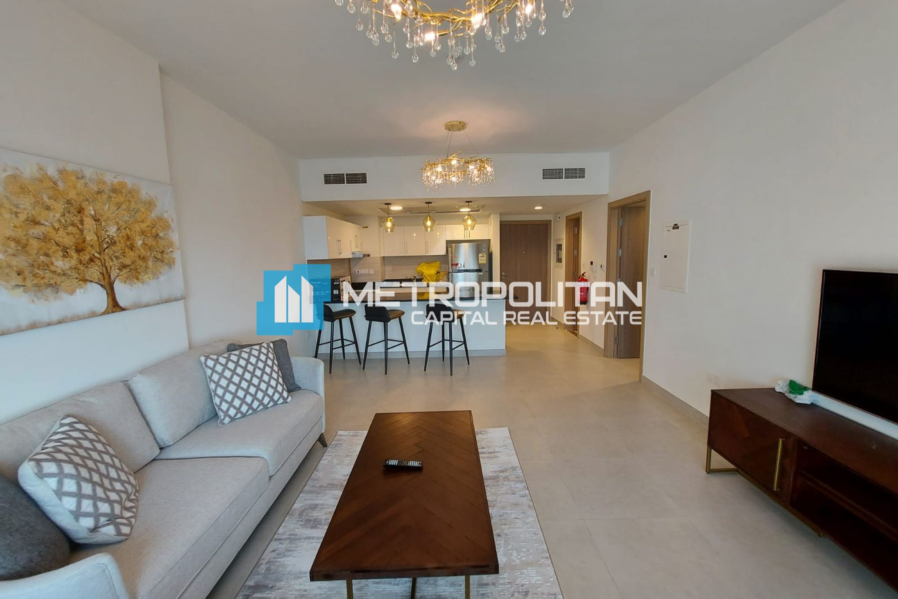 Image - Soho Square Residences, Saadiyat Island, Abu Dhabi | Project - Apartment