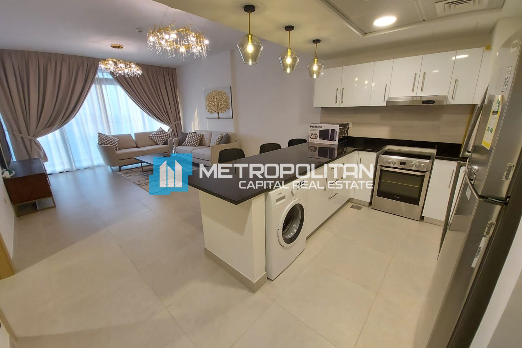 Image - Soho Square Residences, Saadiyat Island, Abu Dhabi | Project - Apartment