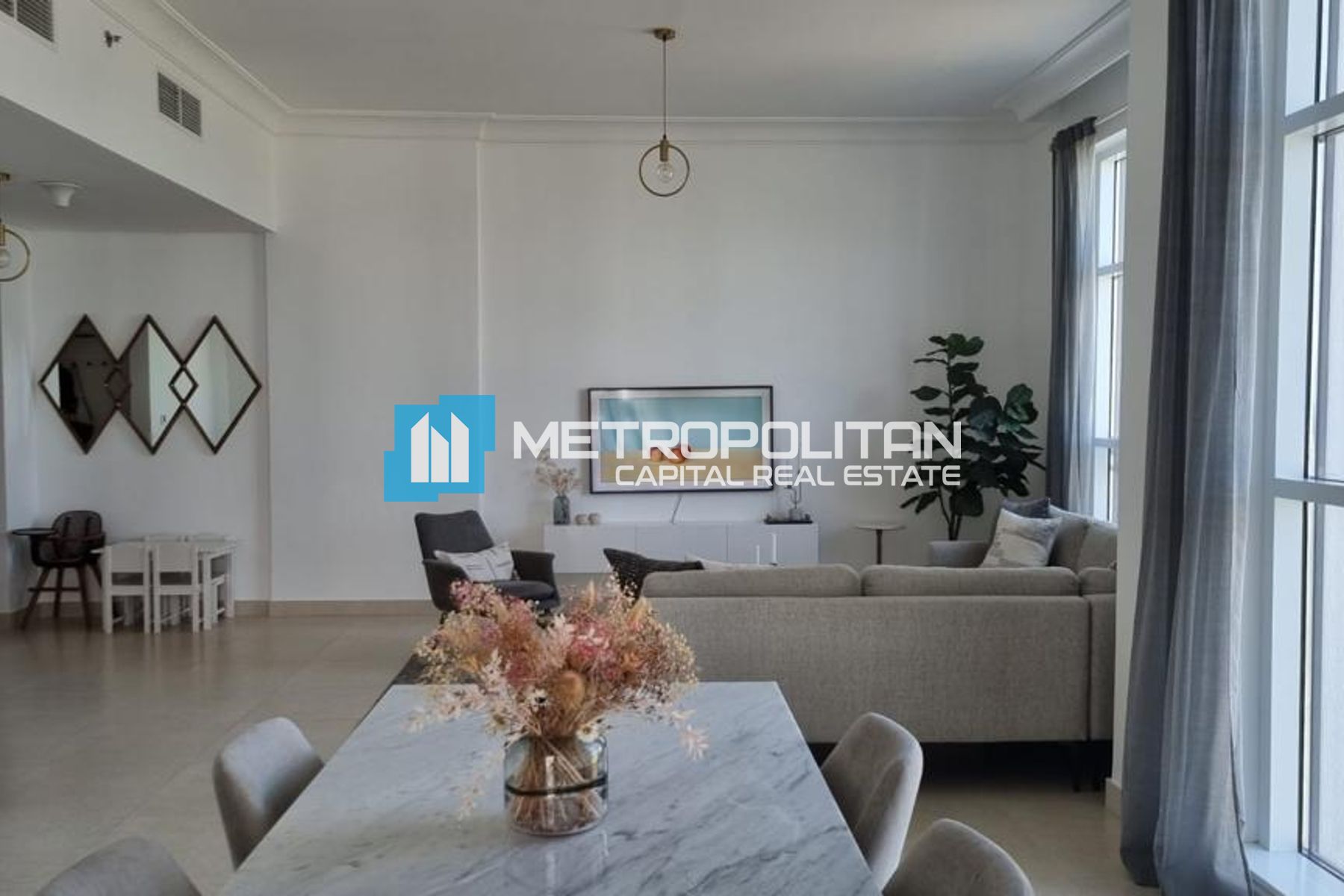 Image - Ansam 4, Yas Island, Abu Dhabi | Project - Apartment