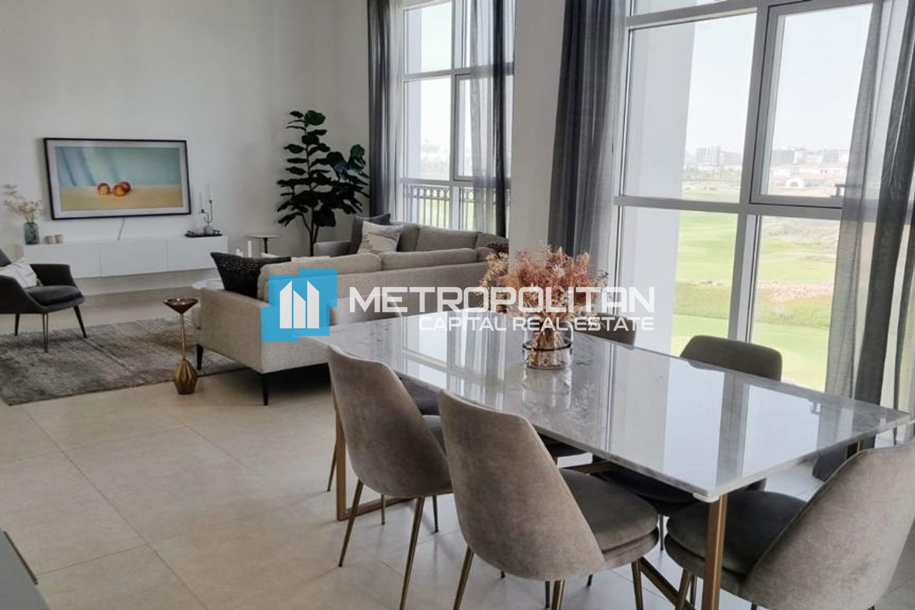 Image - Ansam 4, Yas Island, Abu Dhabi | Project - Apartment