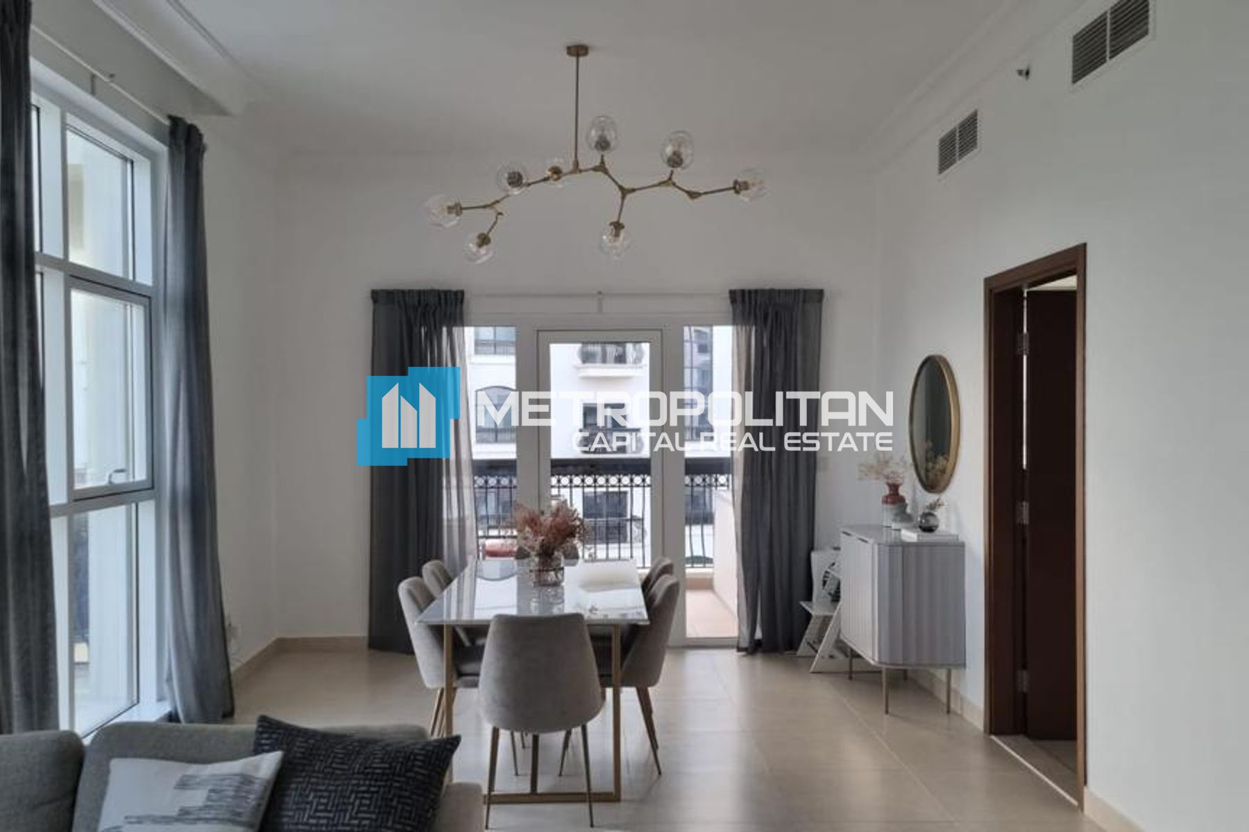 Image - Ansam 4, Yas Island, Abu Dhabi | Project - Apartment