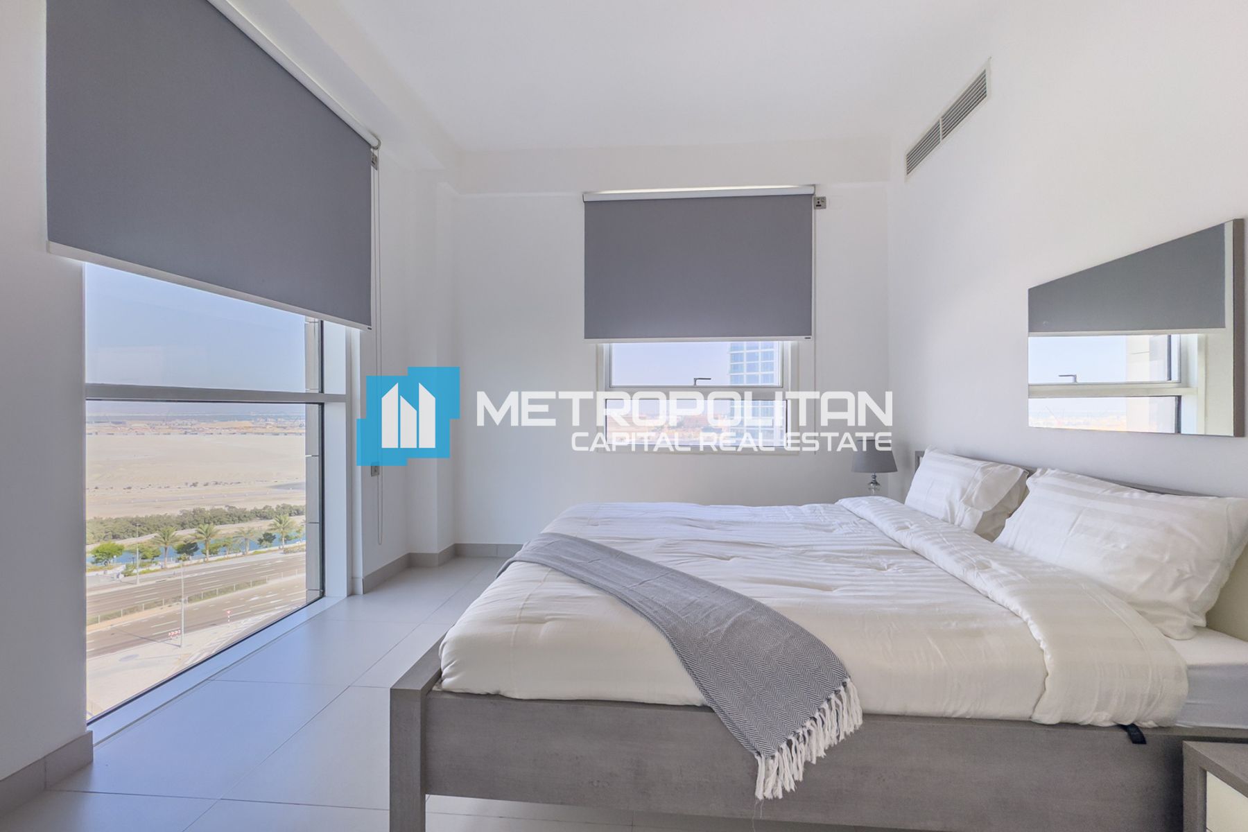 Image - Parkside Residence, Al Reem Island, Abu Dhabi | Project - Apartment