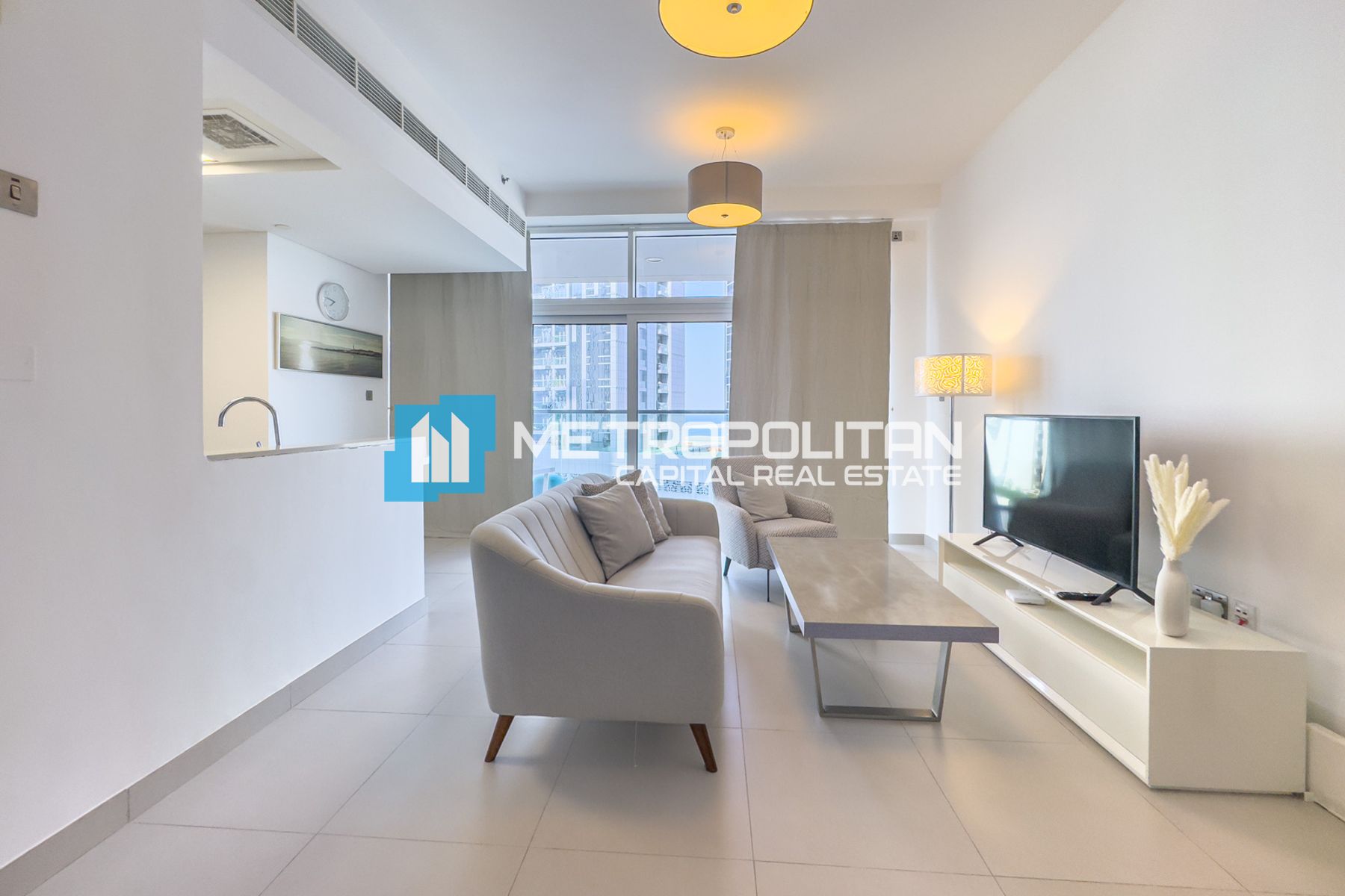 Image - Parkside Residence, Al Reem Island, Abu Dhabi | Project - Apartment