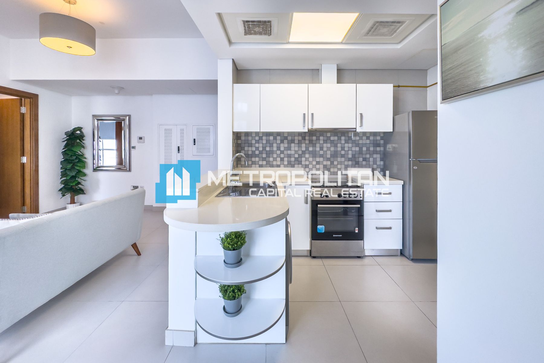 Image - Parkside Residence, Al Reem Island, Abu Dhabi | Project - Apartment