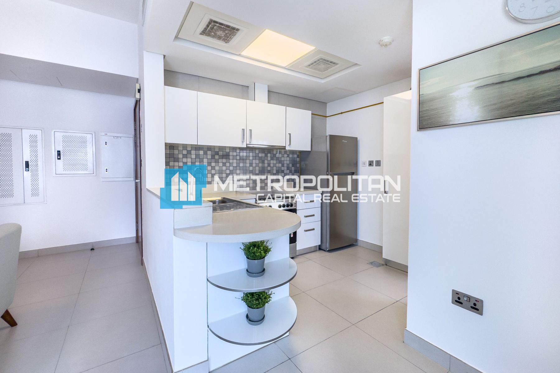 Image - Parkside Residence, Al Reem Island, Abu Dhabi | Project - Apartment