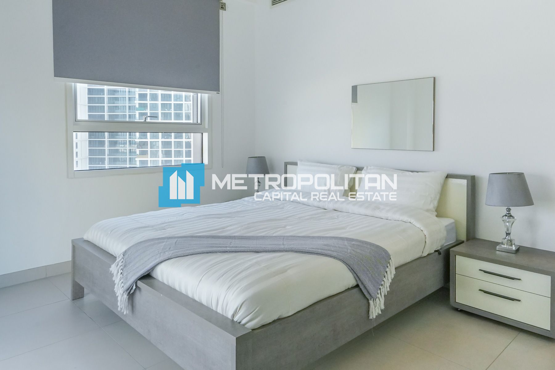 Image - Parkside Residence, Al Reem Island, Abu Dhabi | Project - Apartment