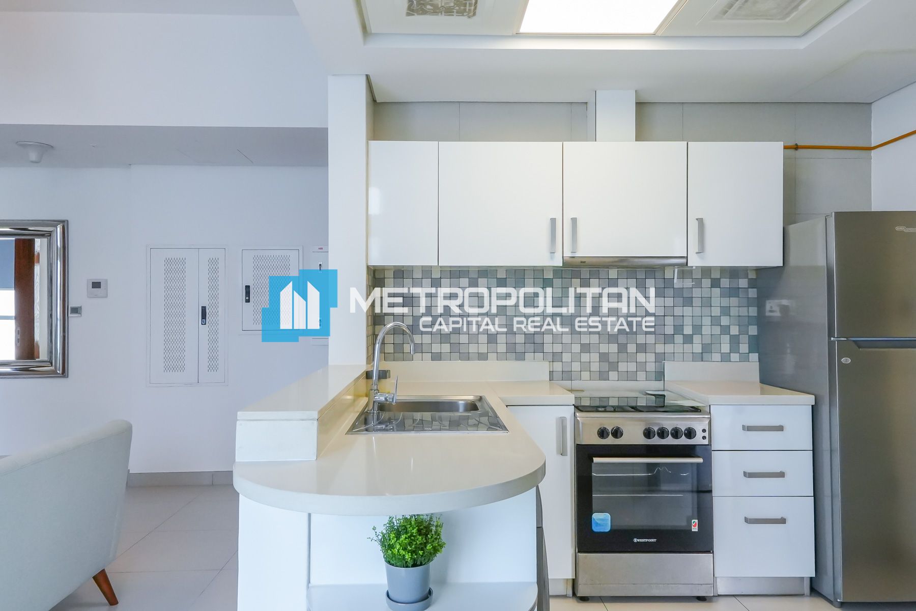 Image - Parkside Residence, Al Reem Island, Abu Dhabi | Project - Apartment