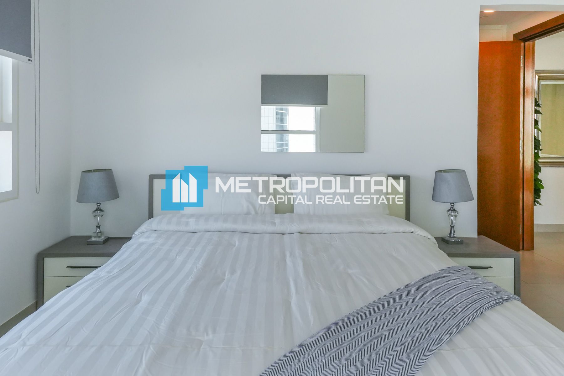 Image - Parkside Residence, Al Reem Island, Abu Dhabi | Project - Apartment