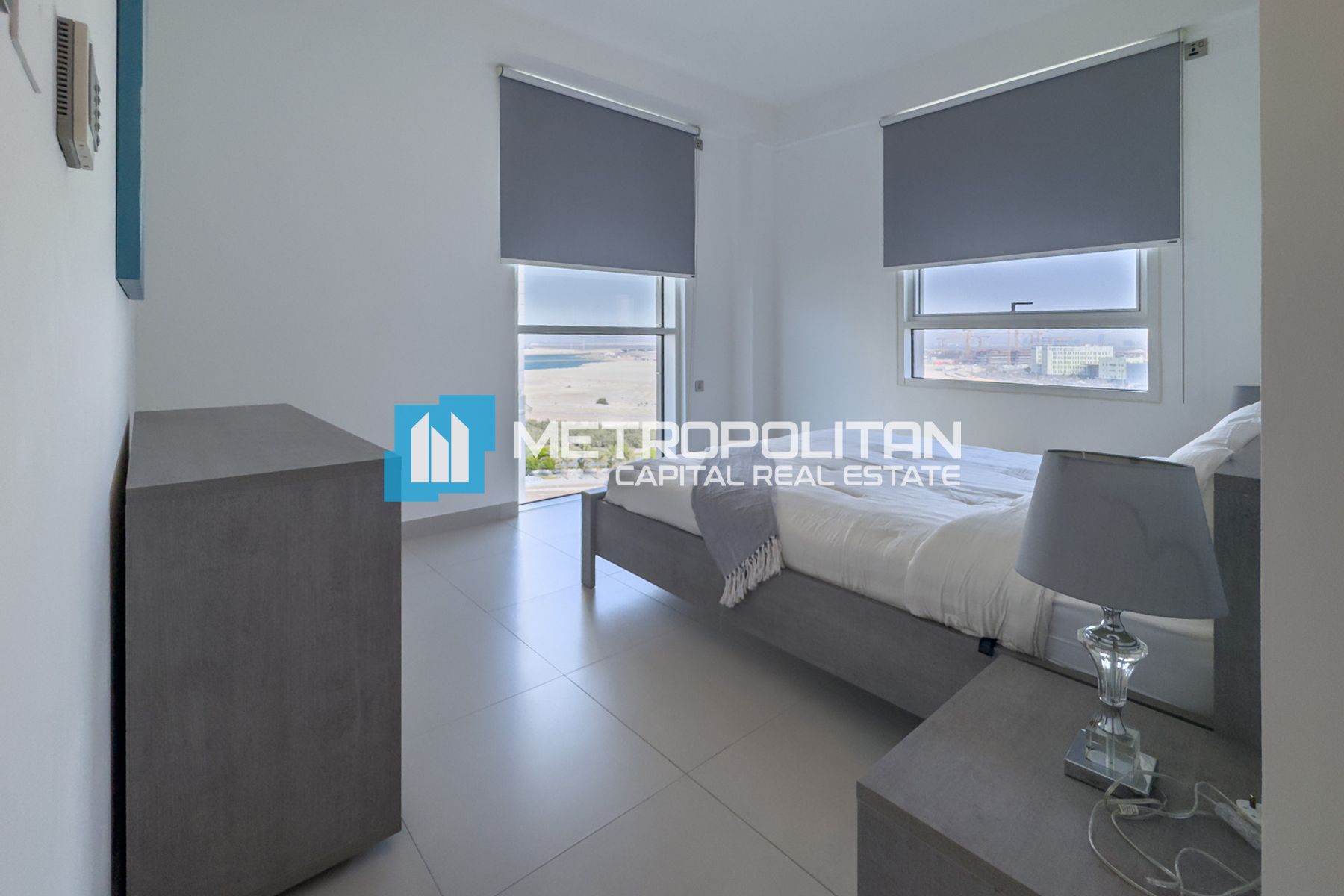 Image - Parkside Residence, Al Reem Island, Abu Dhabi | Project - Apartment