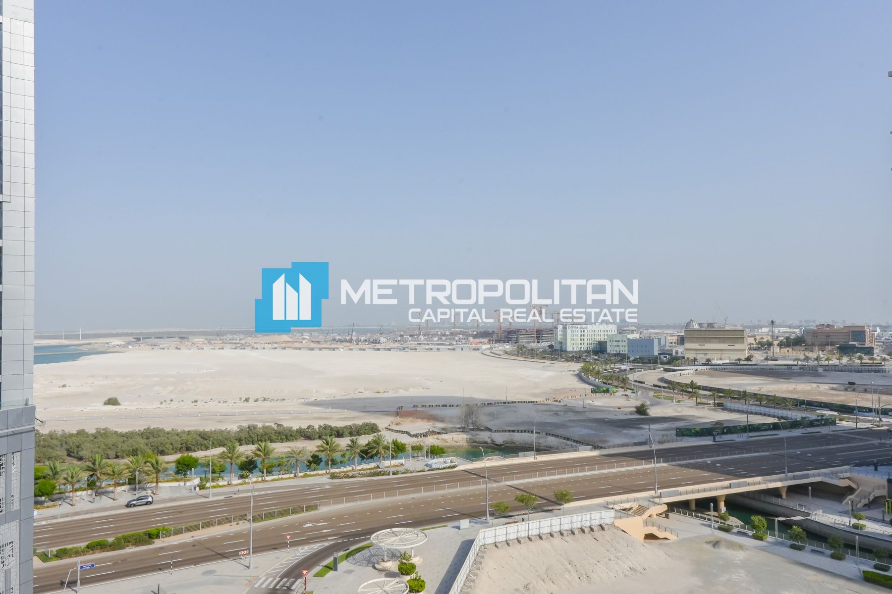 Image - Parkside Residence, Al Reem Island, Abu Dhabi | Project - Apartment