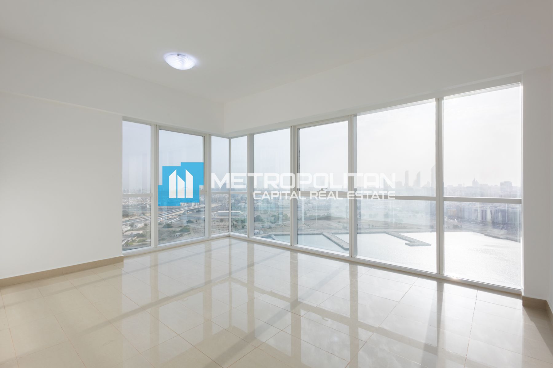 Image - Al Durrah Tower, Al Reem Island, Abu Dhabi | Project - Apartment