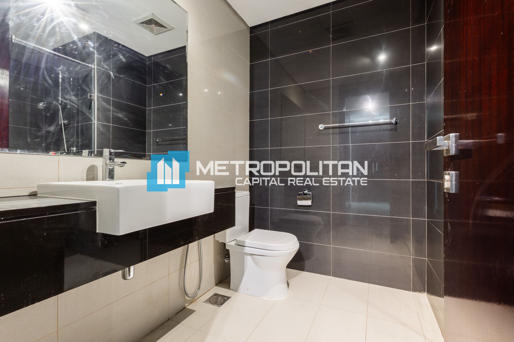 Image - Al Durrah Tower, Al Reem Island, Abu Dhabi | Project - Apartment