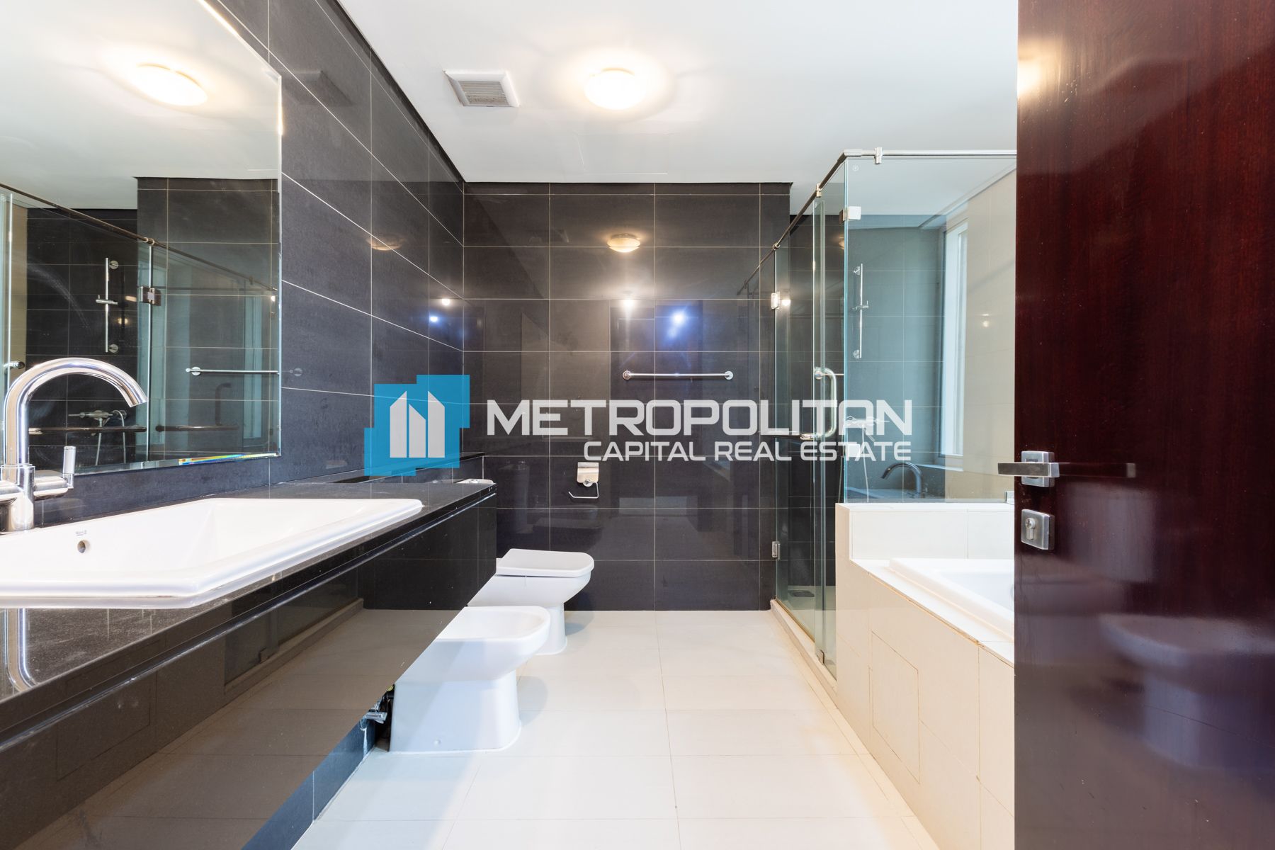 Image - Al Durrah Tower, Al Reem Island, Abu Dhabi | Project - Apartment